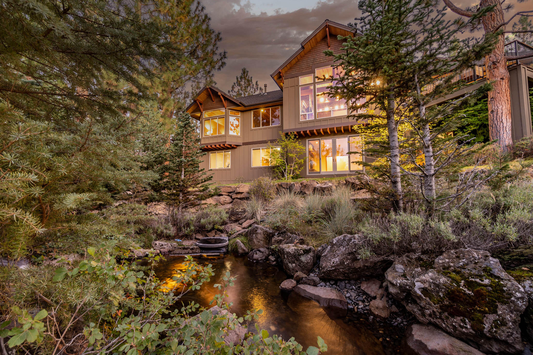 Awbrey Butte - Residential