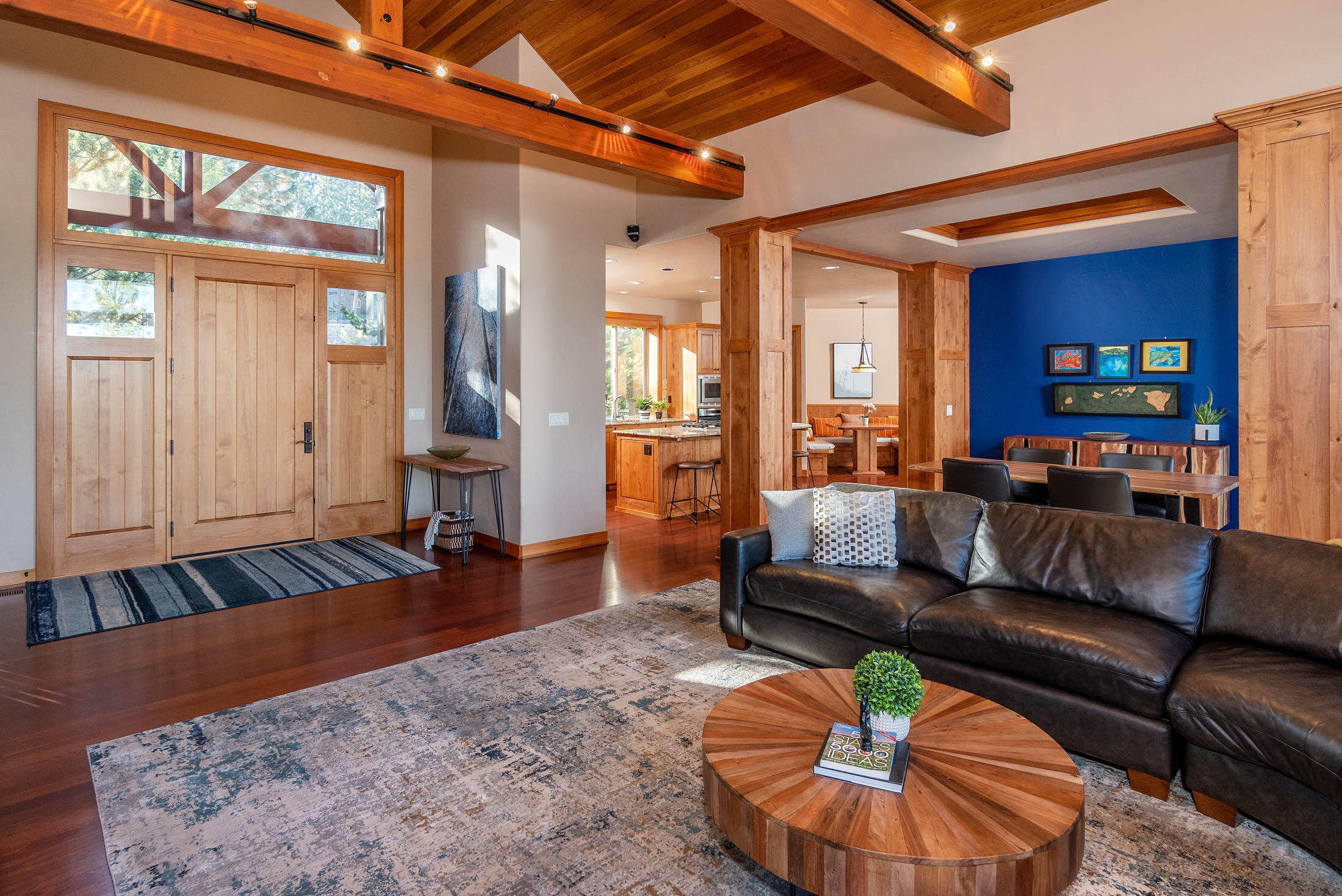 Awbrey Butte - Residential