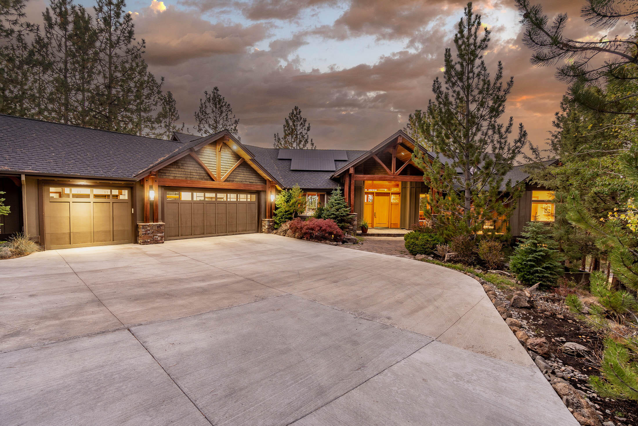 Awbrey Butte - Residential