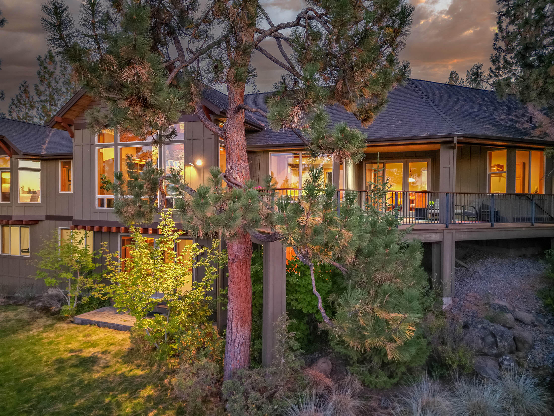 Awbrey Butte - Residential