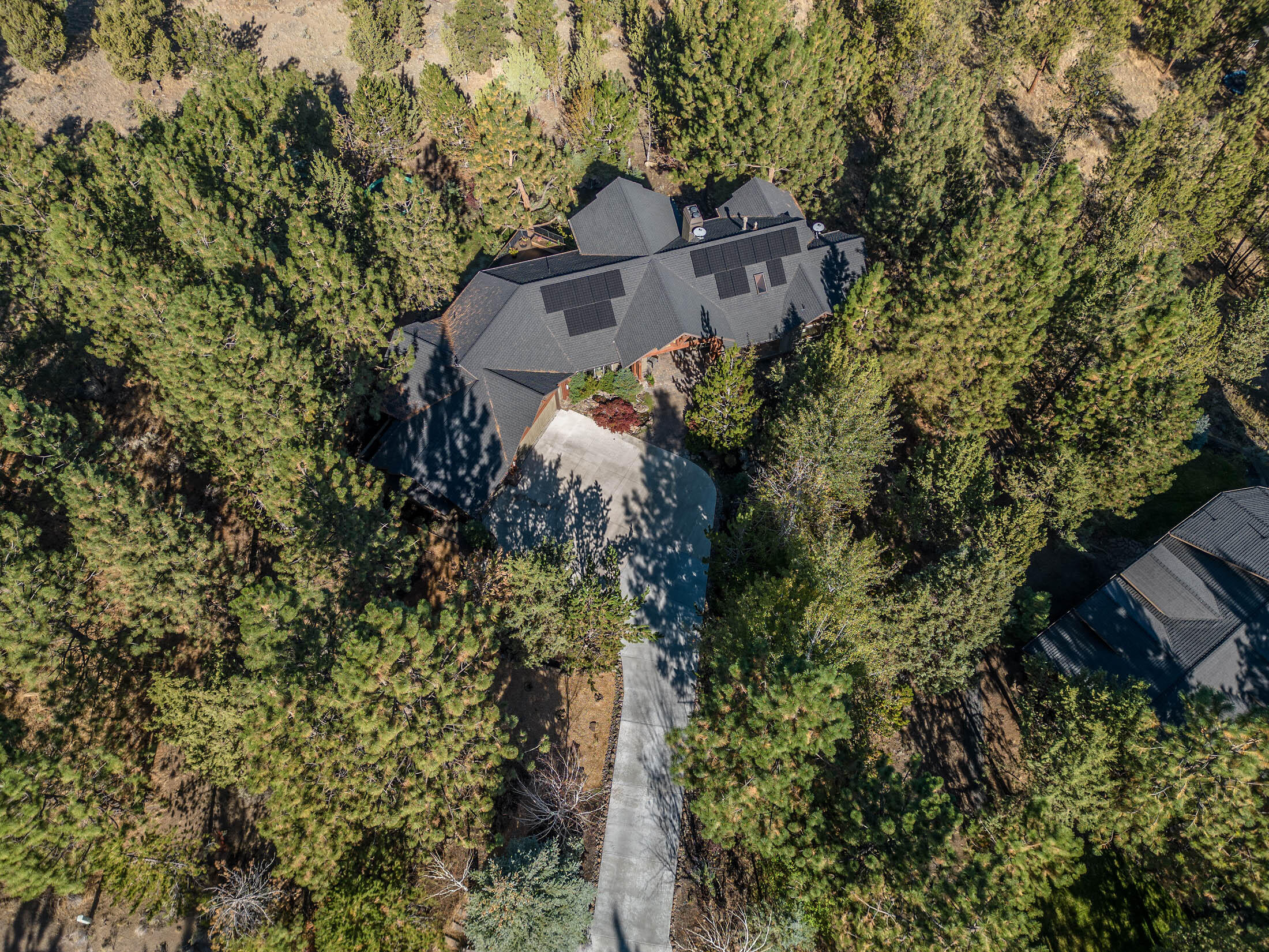 Awbrey Butte - Residential