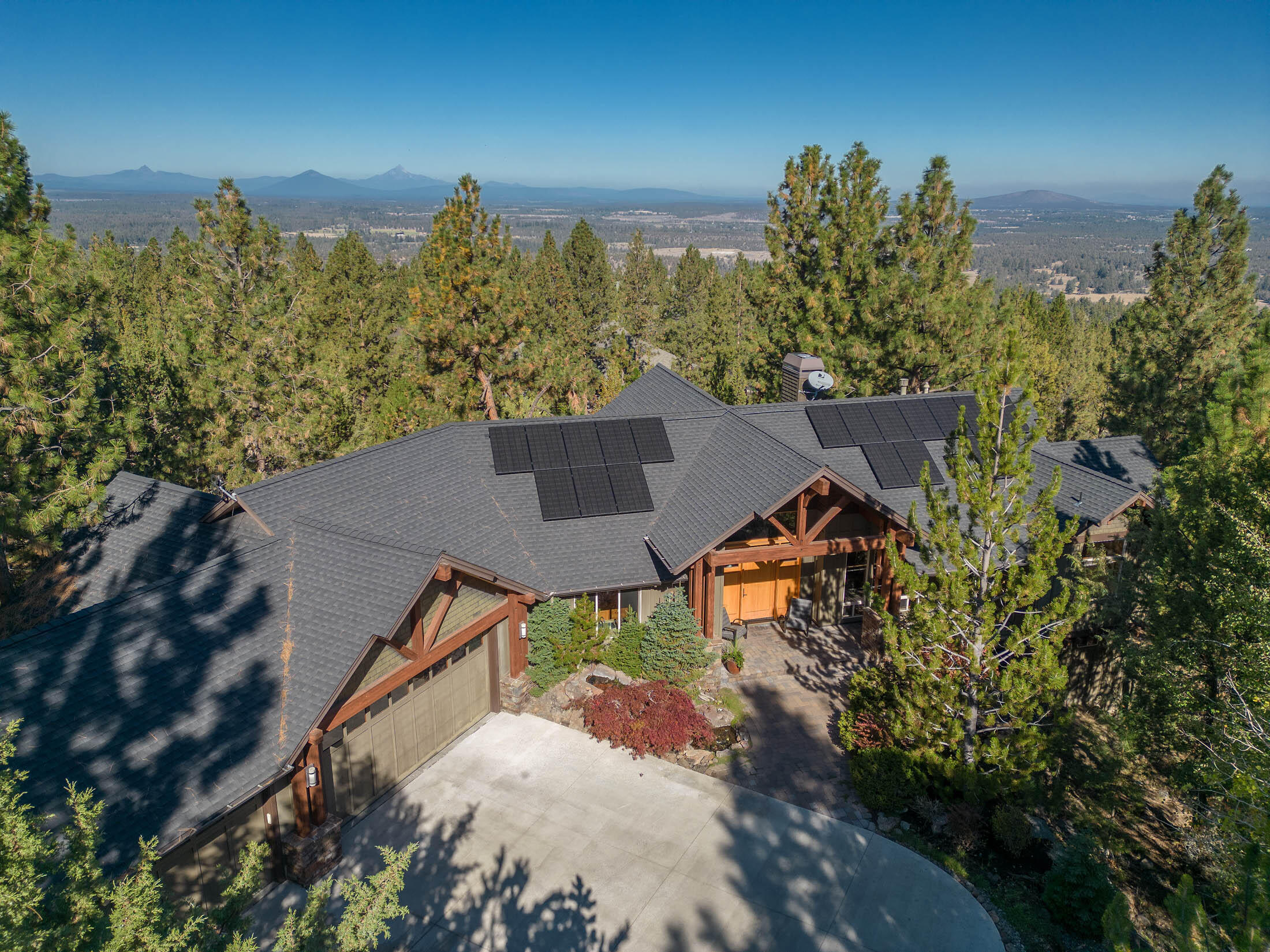 Awbrey Butte - Residential