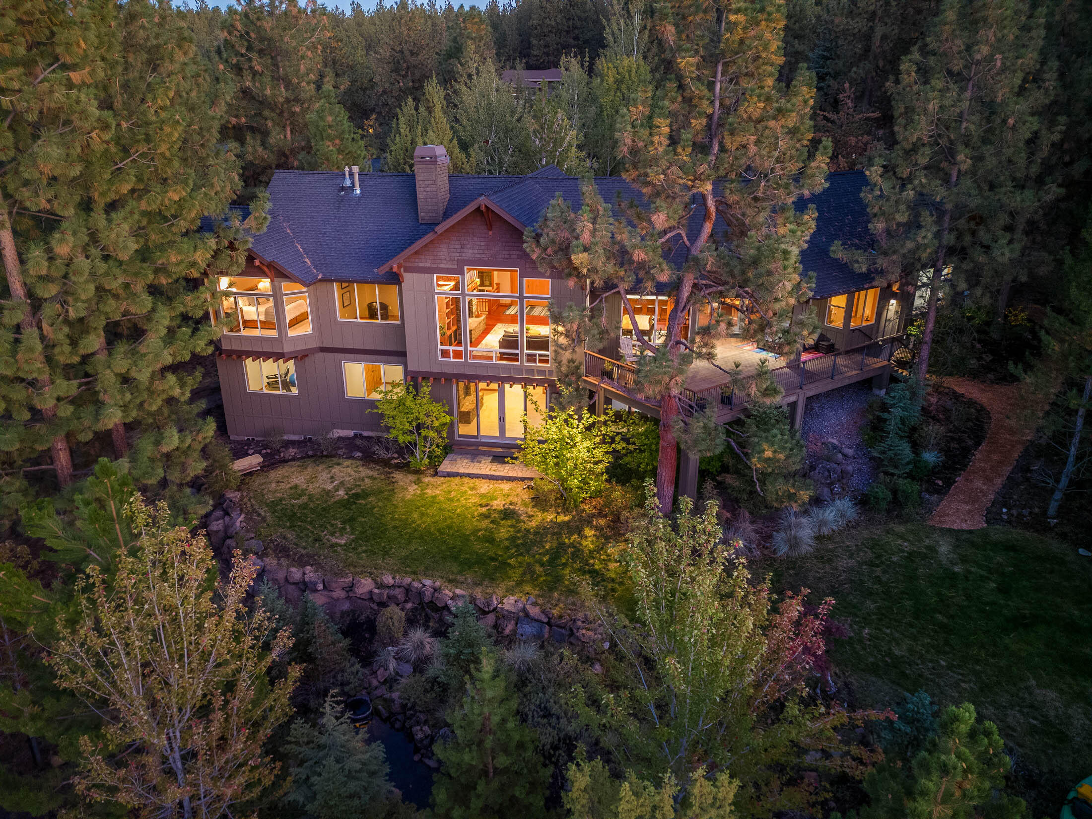 Awbrey Butte - Residential