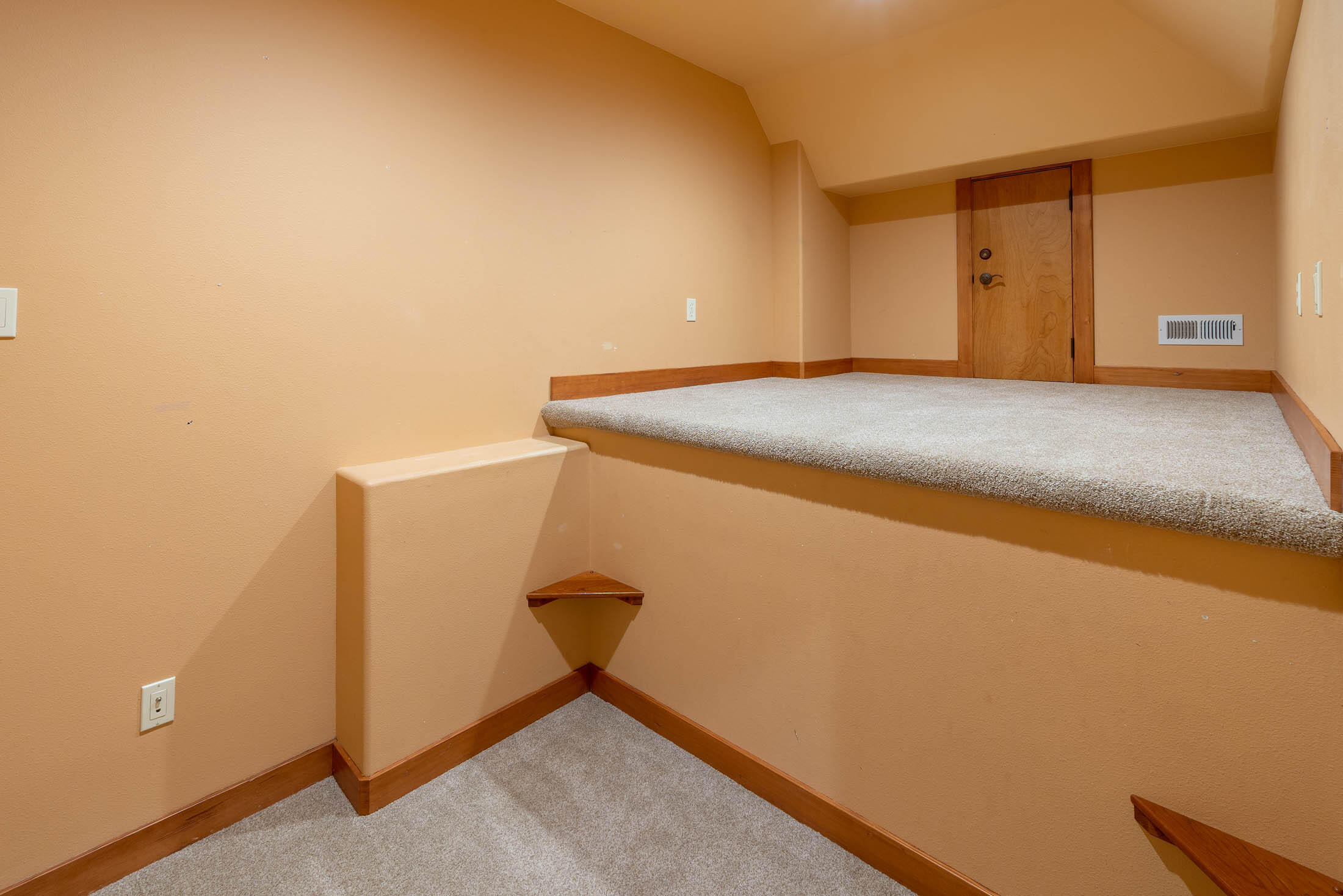 Awbrey Butte - Residential