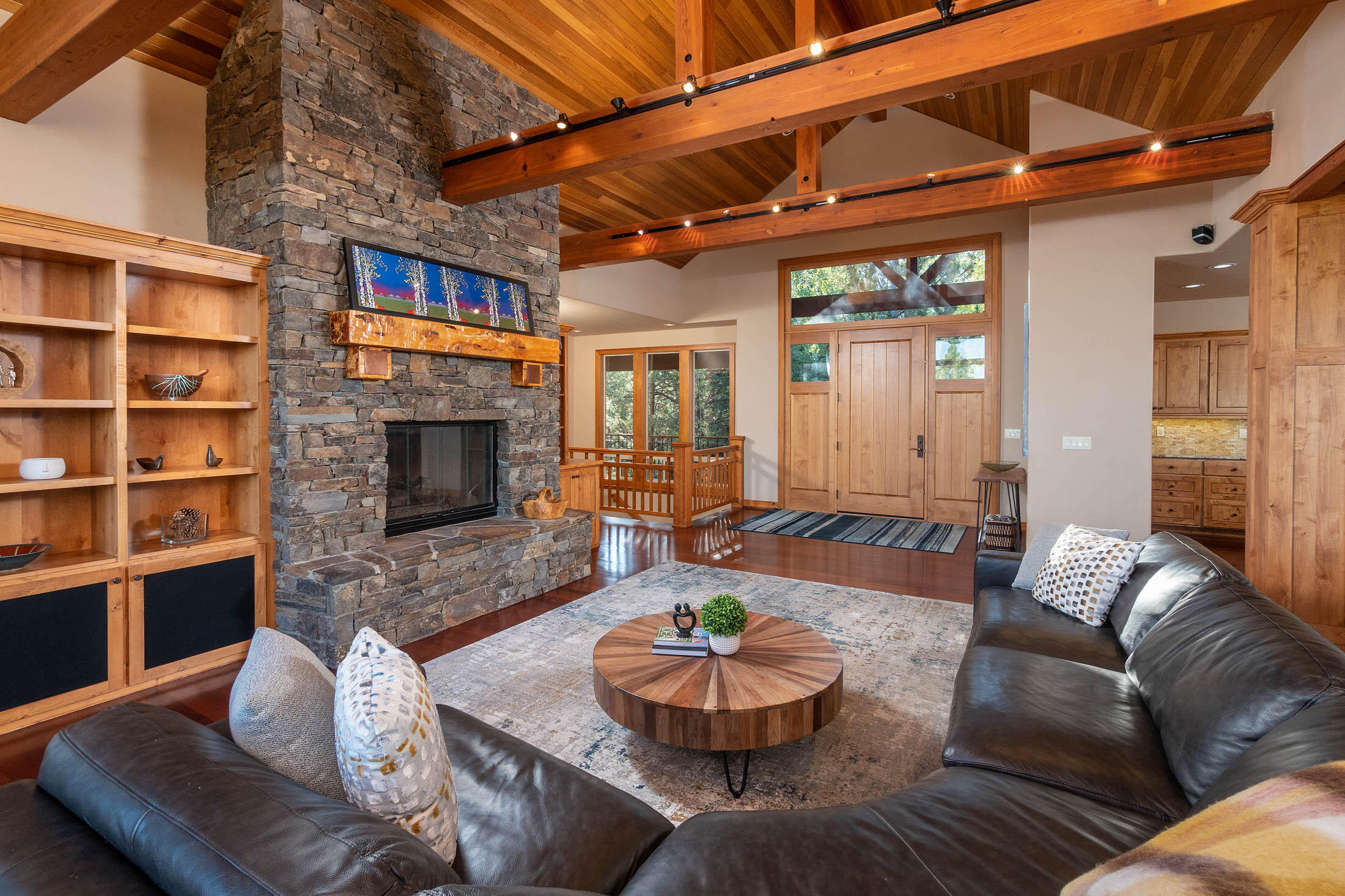 Awbrey Butte - Residential