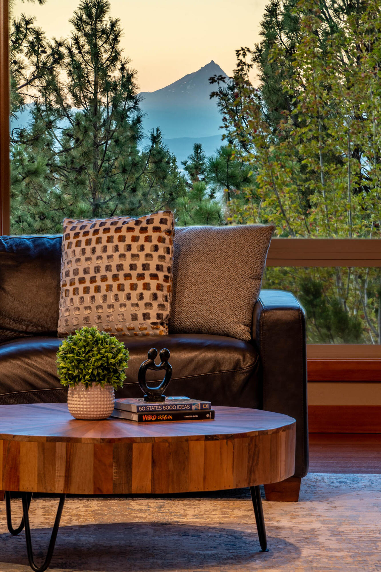 Awbrey Butte - Residential