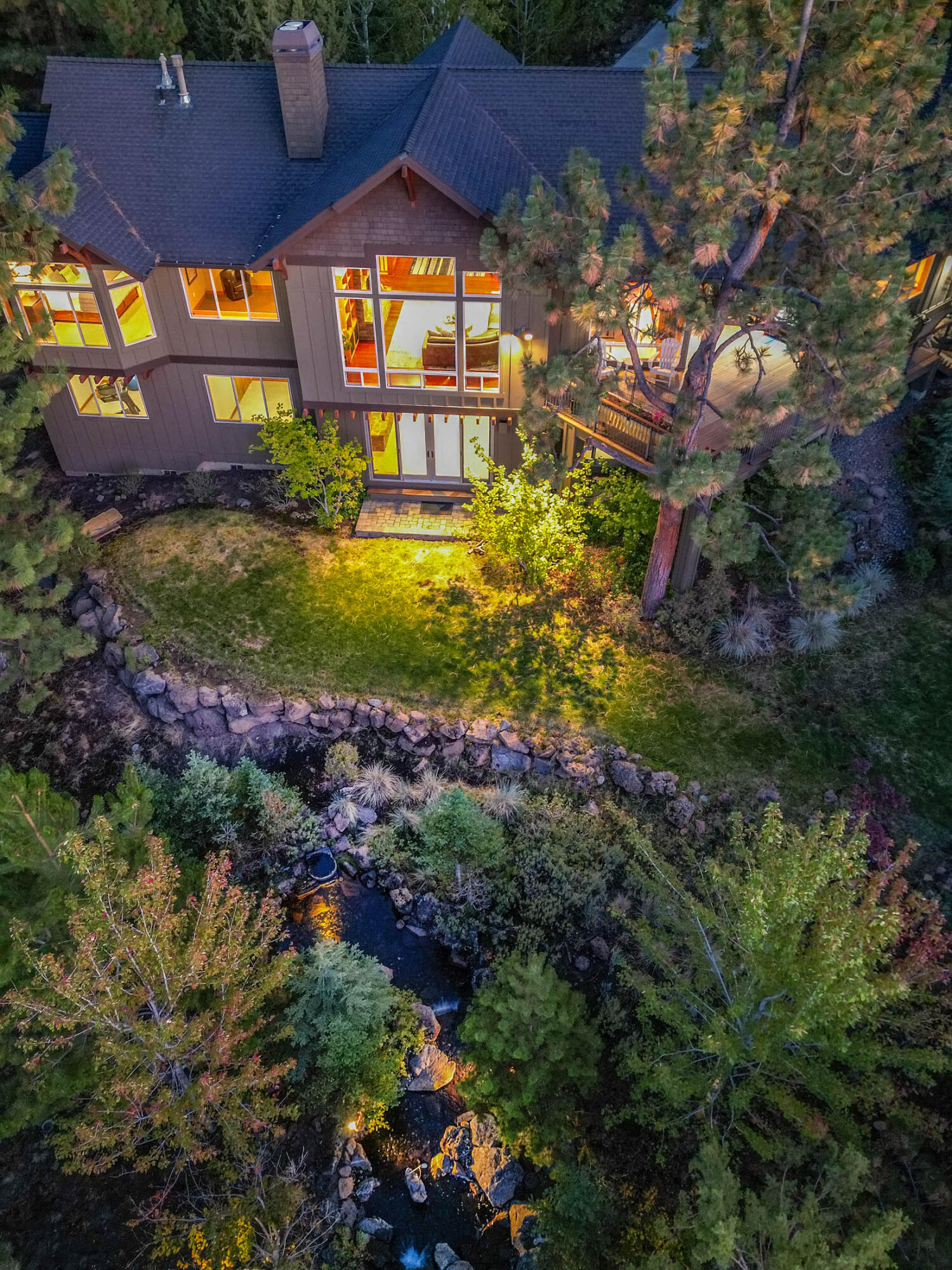 Awbrey Butte - Residential