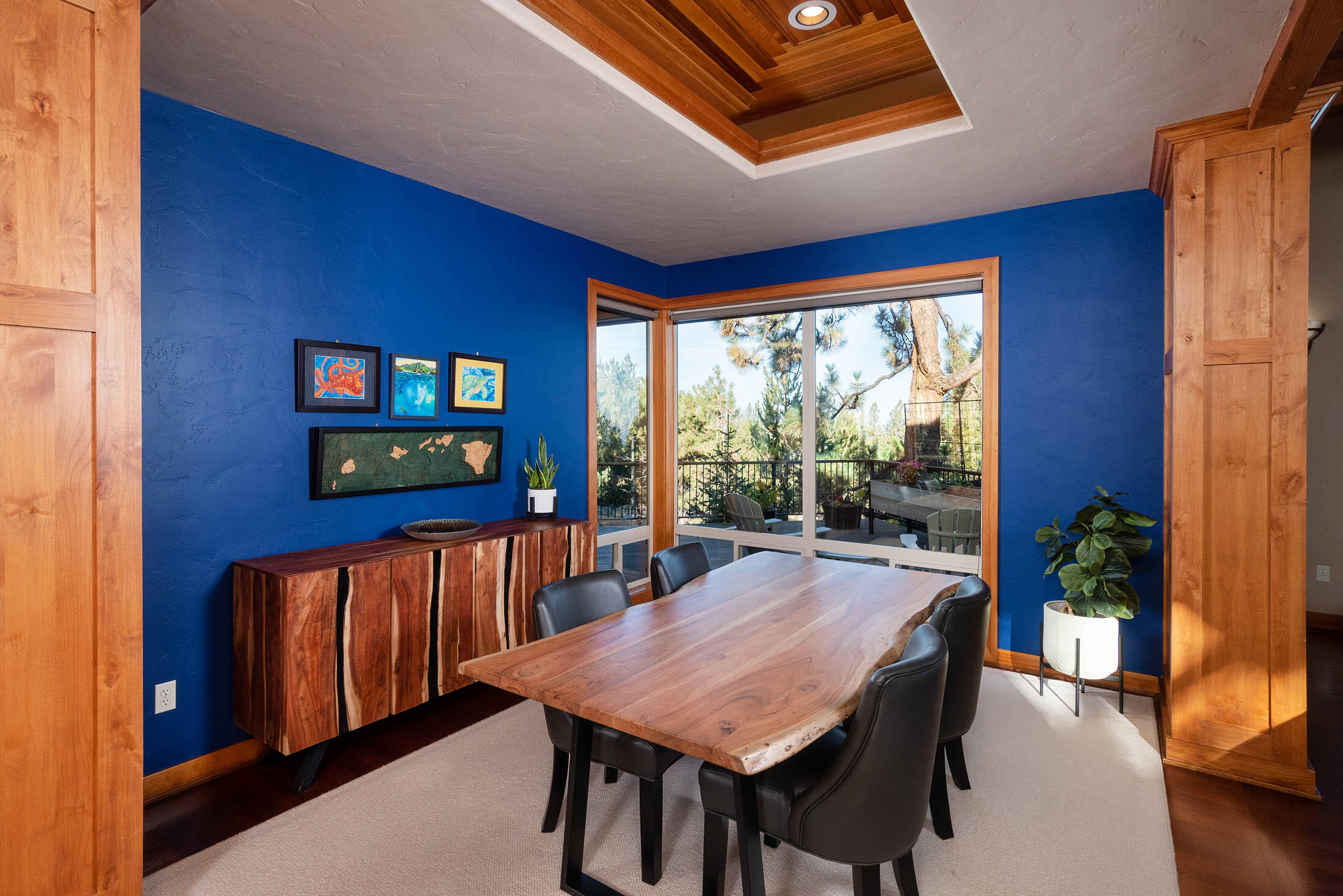 Awbrey Butte - Residential