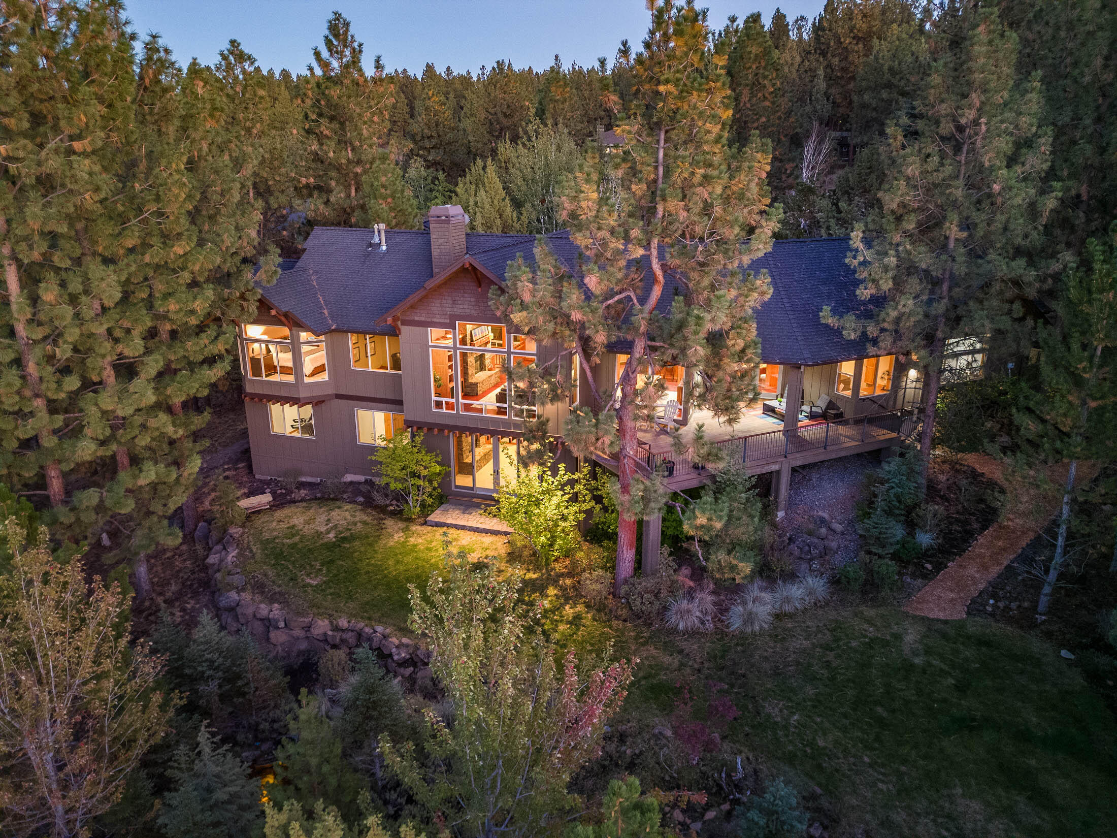 Awbrey Butte - Residential