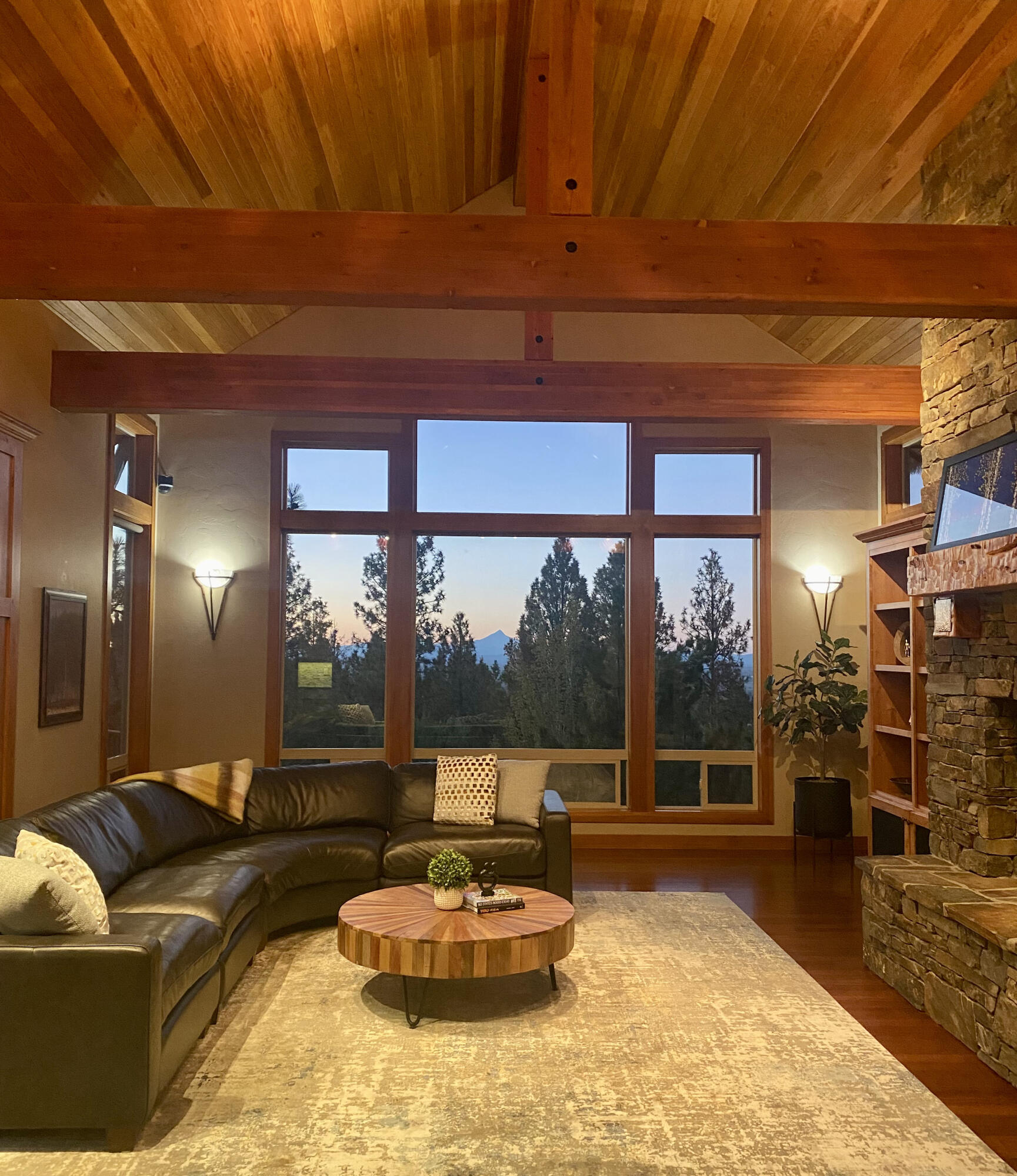 Awbrey Butte - Residential