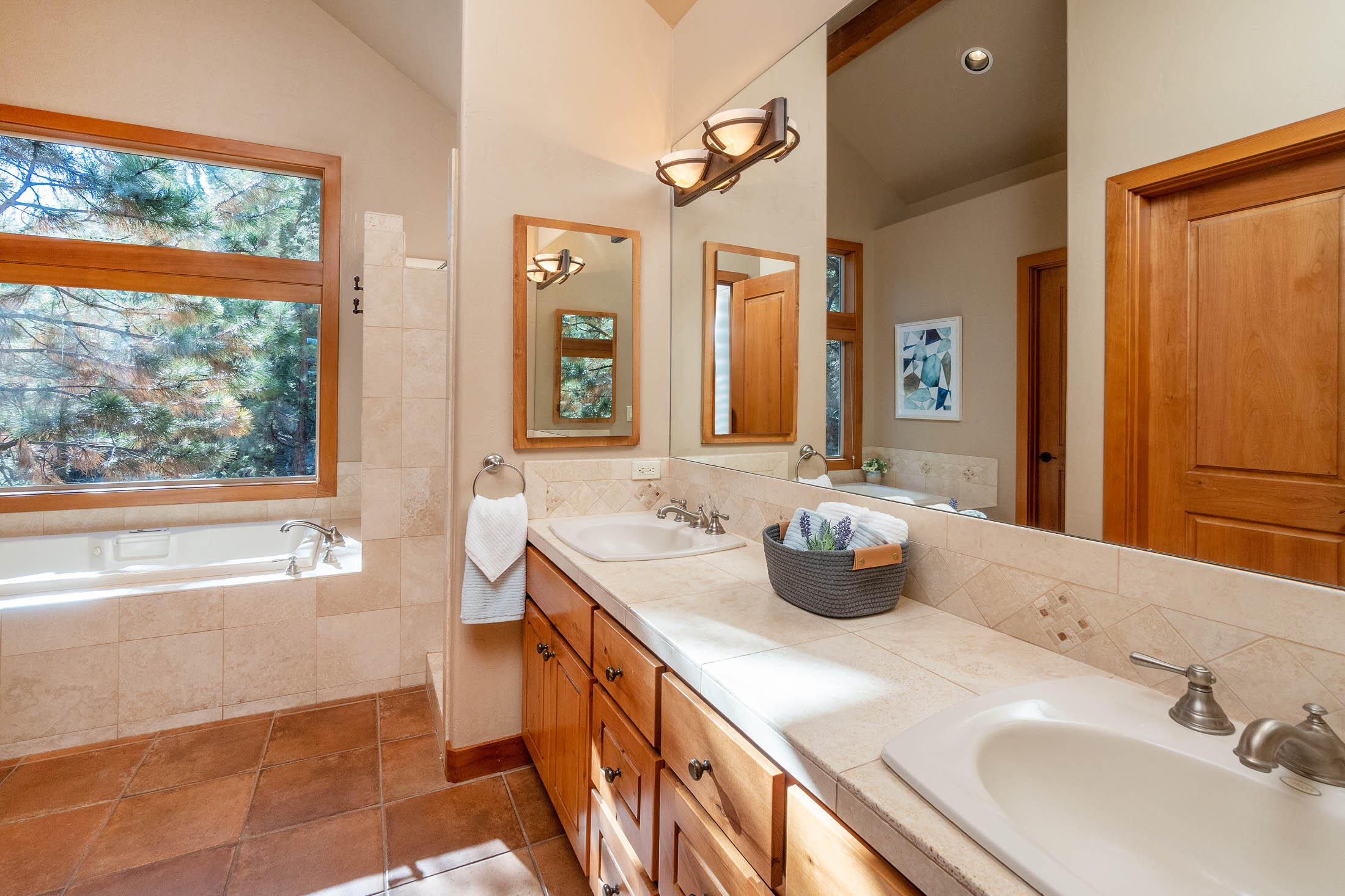 Awbrey Butte - Residential