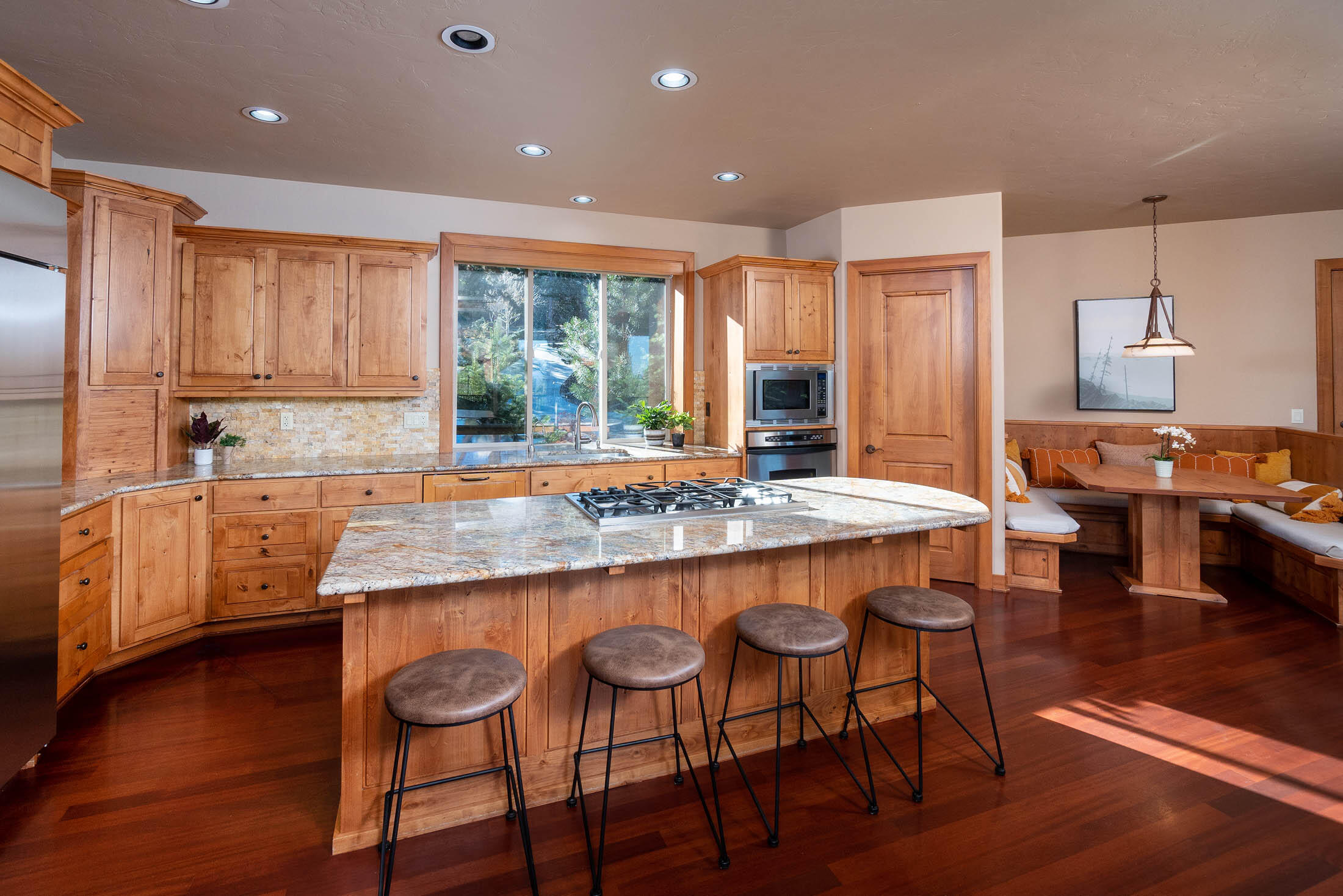 Awbrey Butte - Residential