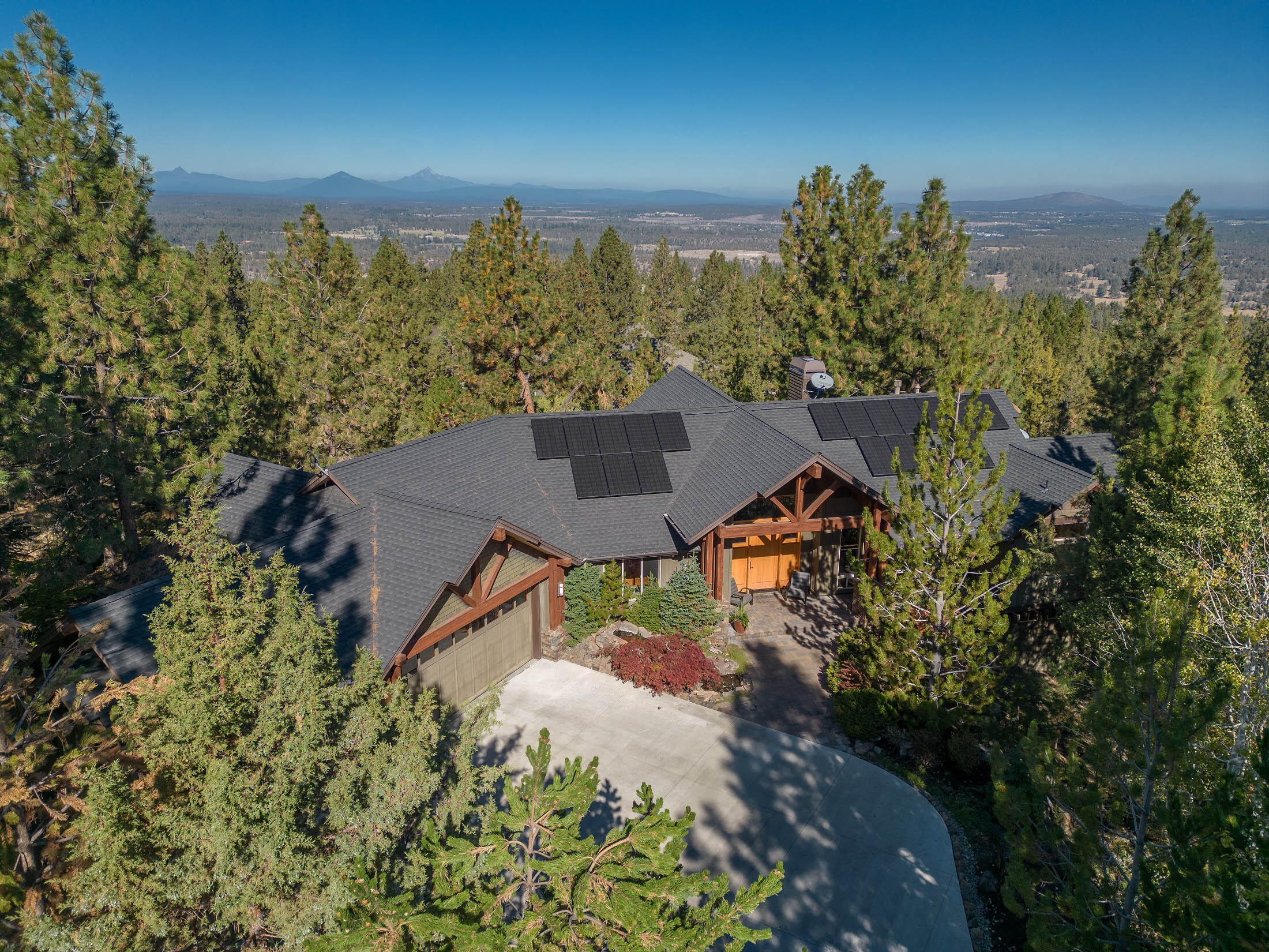 Awbrey Butte - Residential