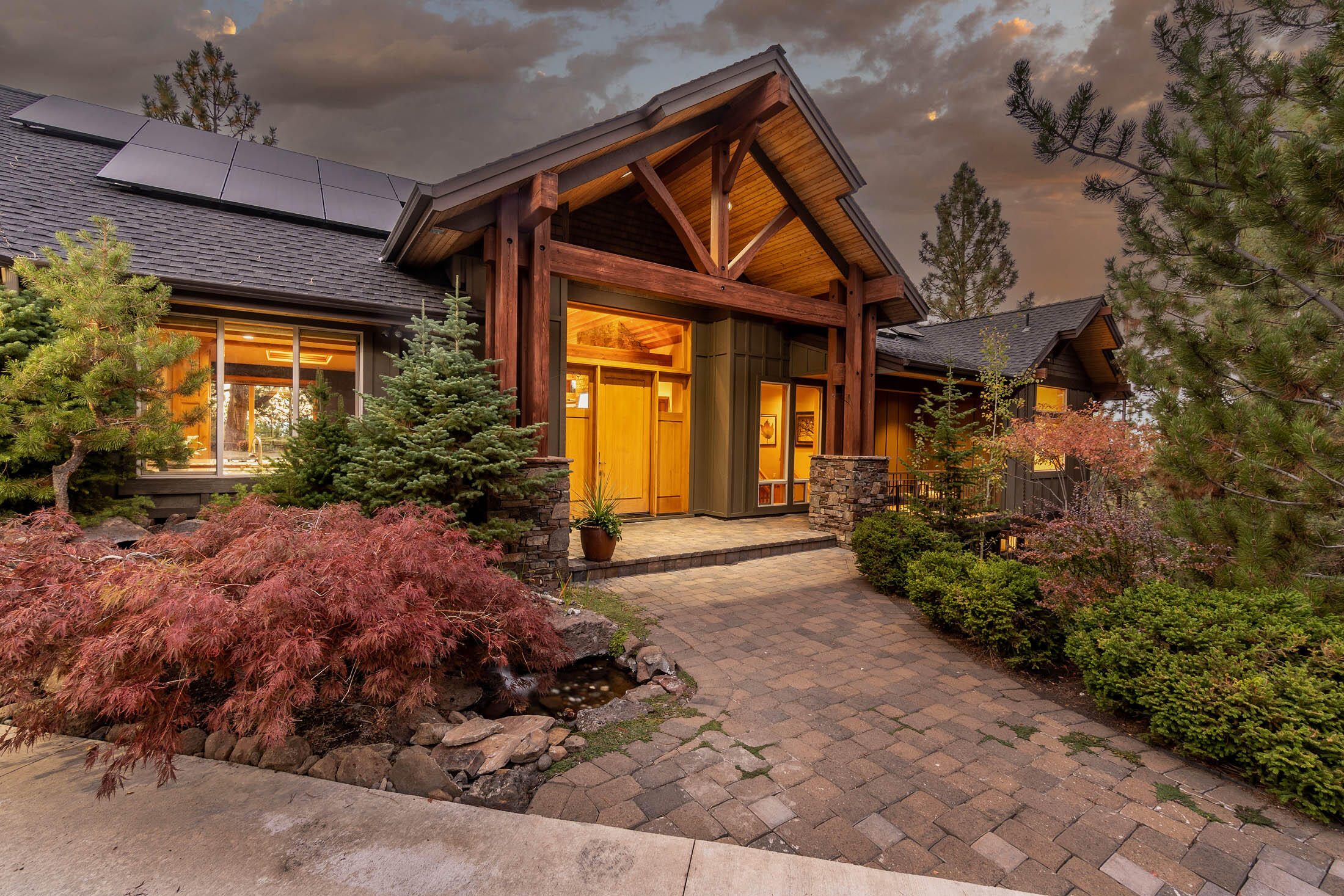 Awbrey Butte - Residential