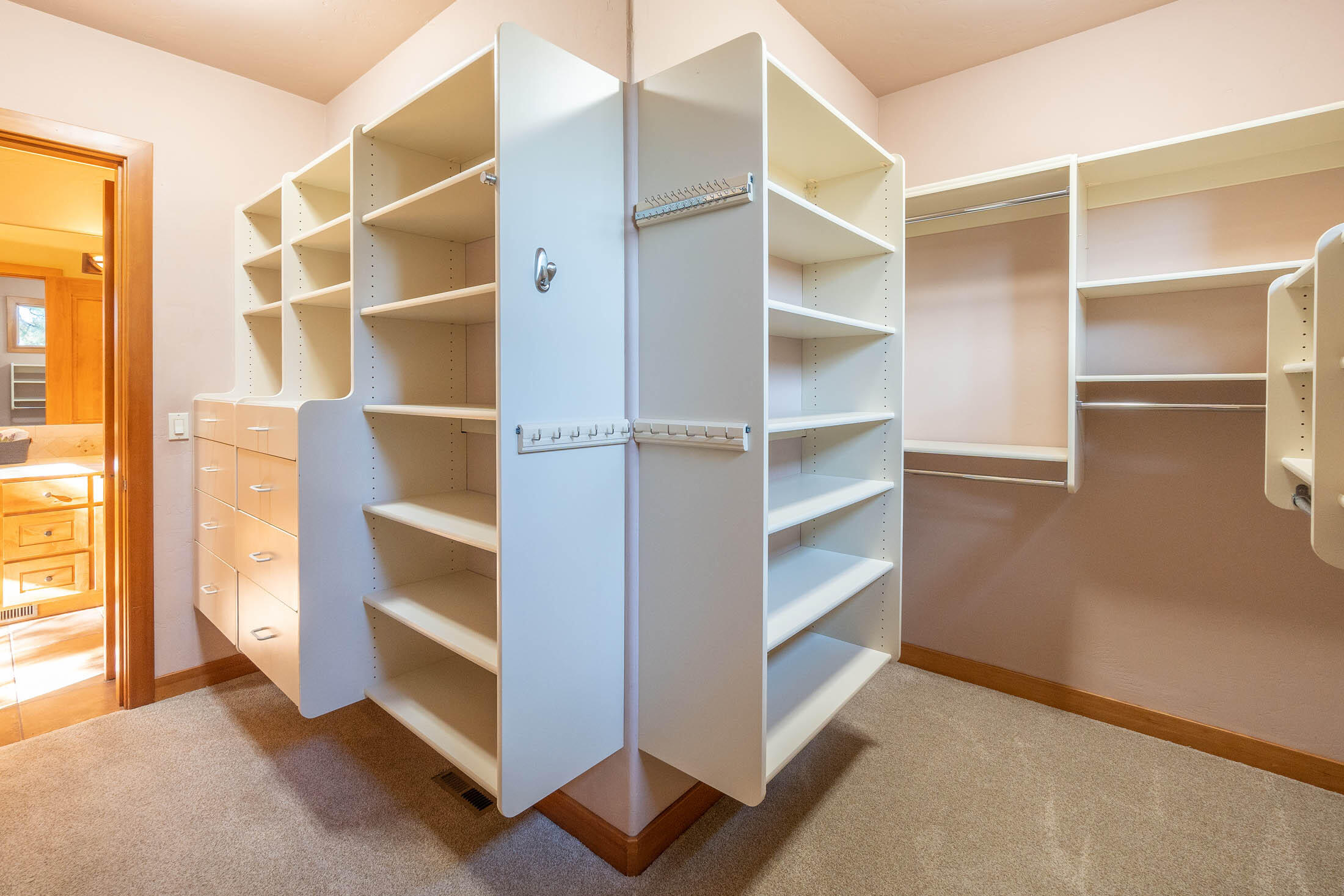 Awbrey Butte - Residential