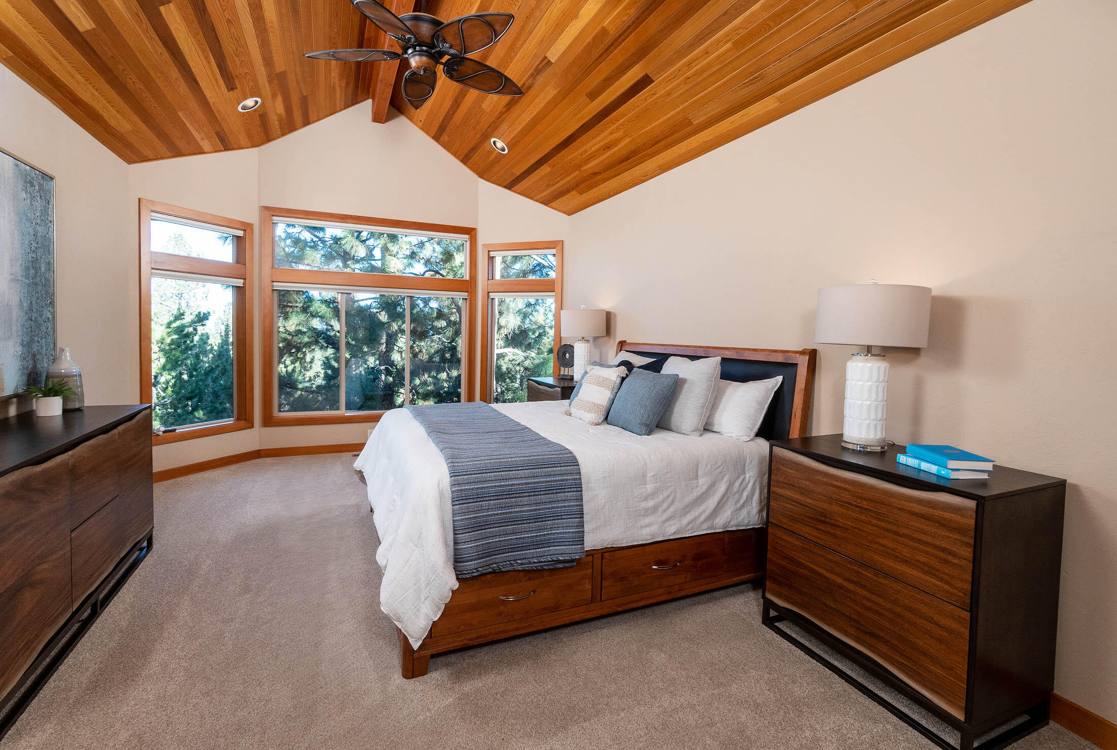 Awbrey Butte - Residential