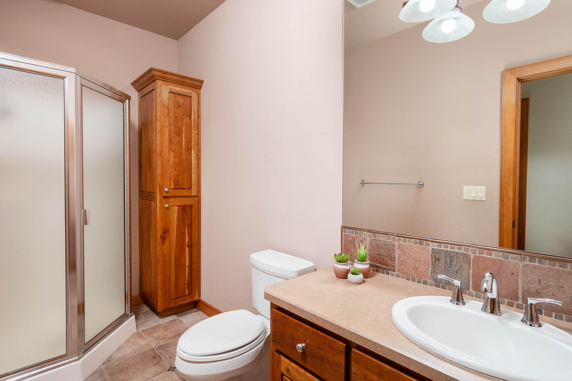 Awbrey Butte - Residential