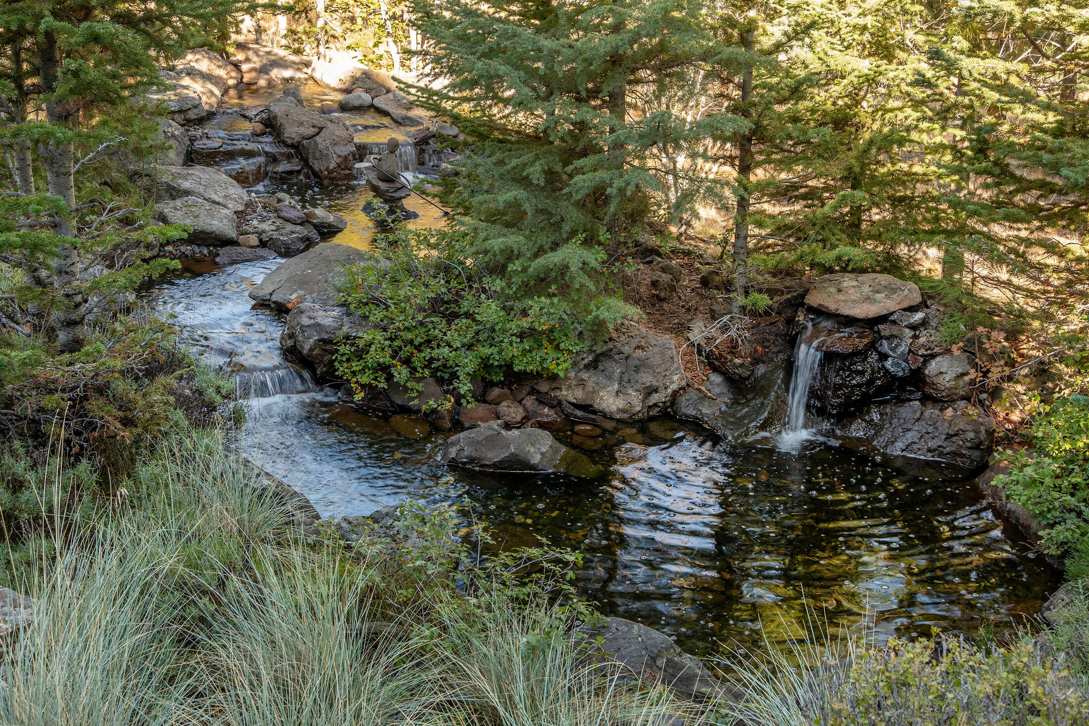 Awbrey Butte - Residential