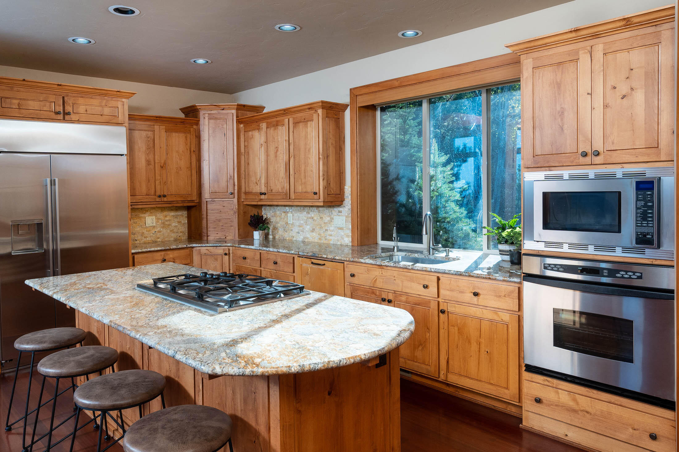 Awbrey Butte - Residential