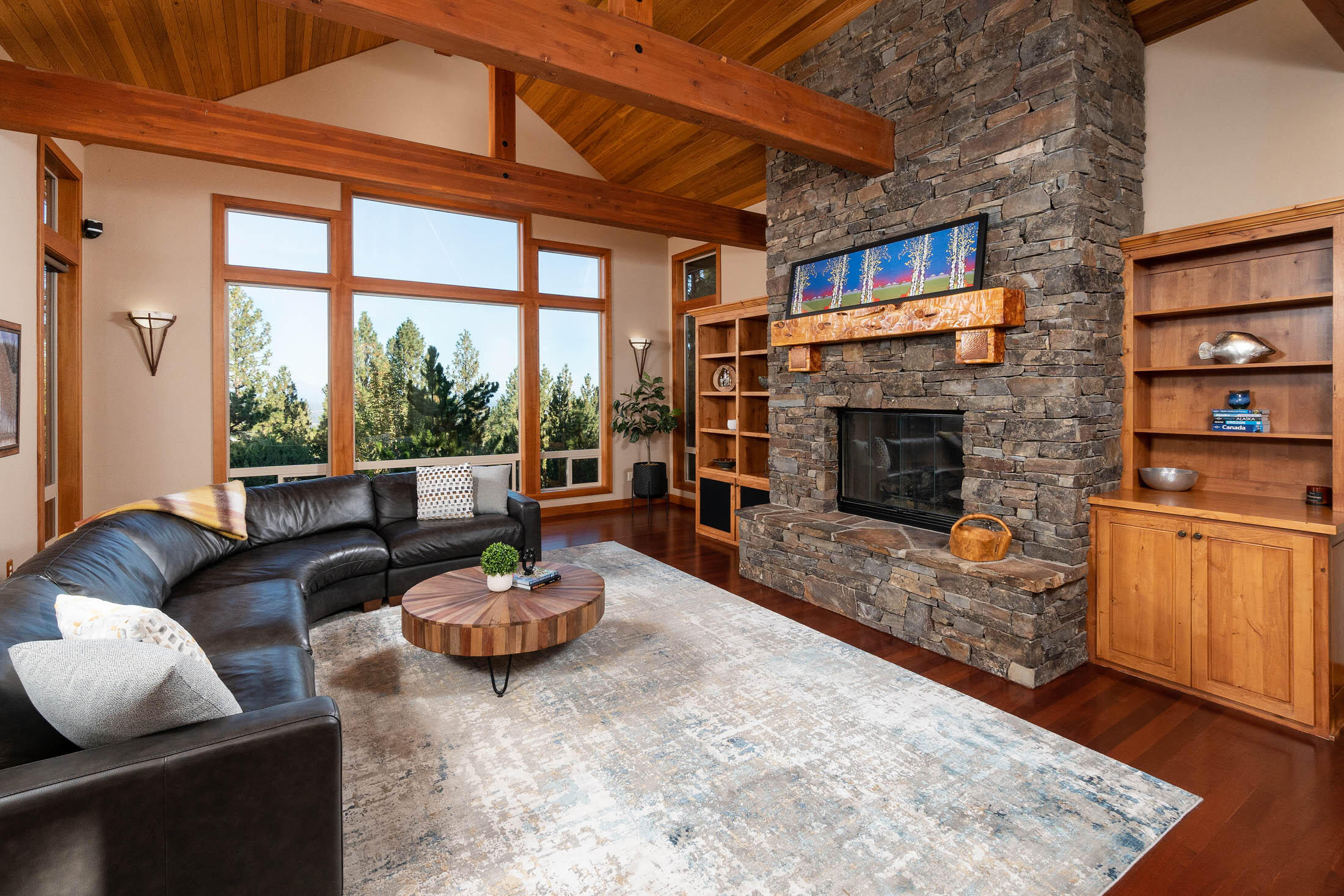 Awbrey Butte - Residential