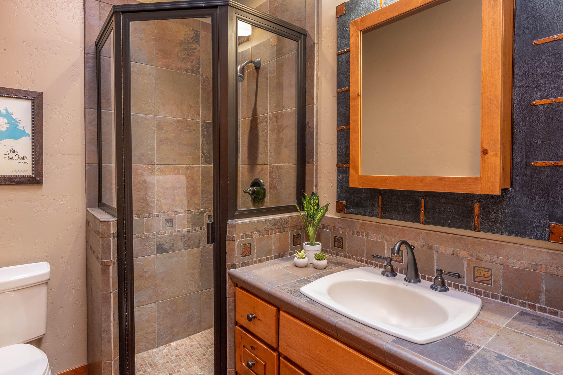 Awbrey Butte - Residential