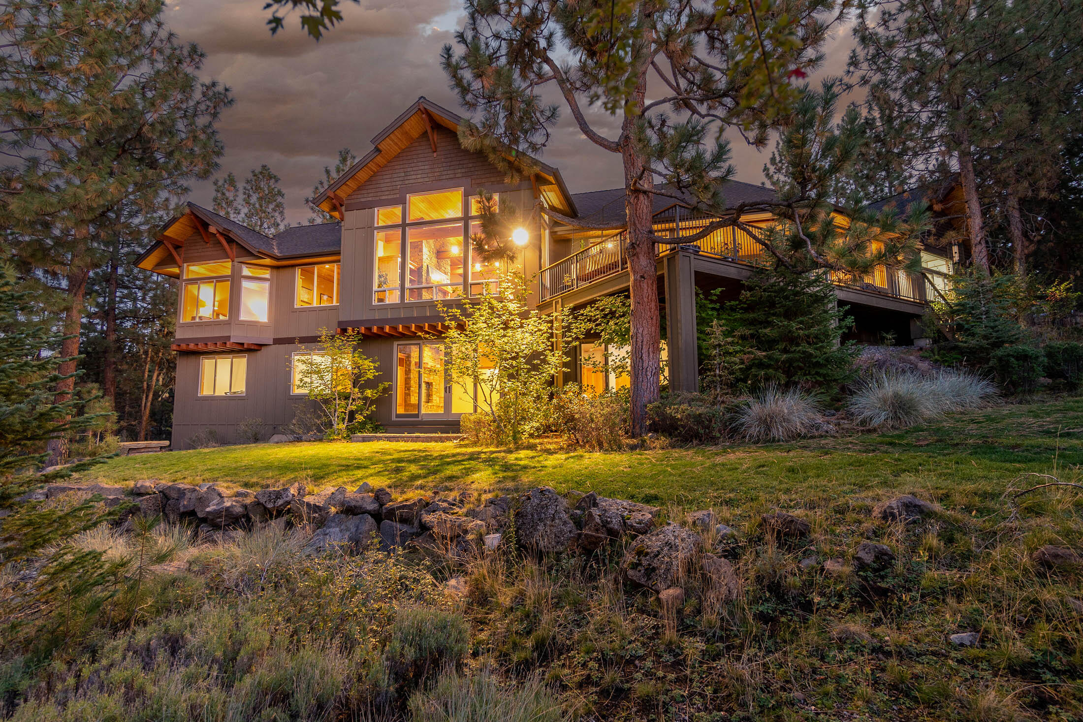 Awbrey Butte - Residential