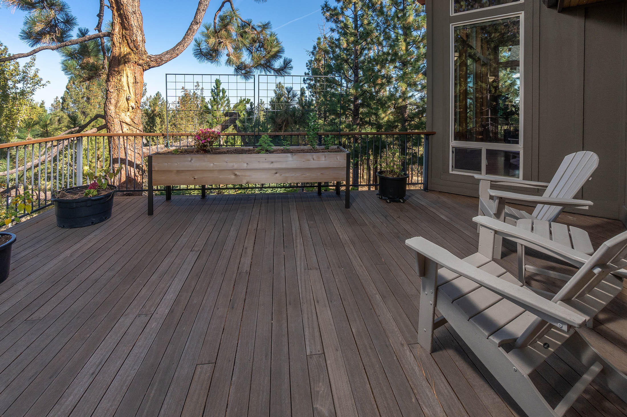 Awbrey Butte - Residential