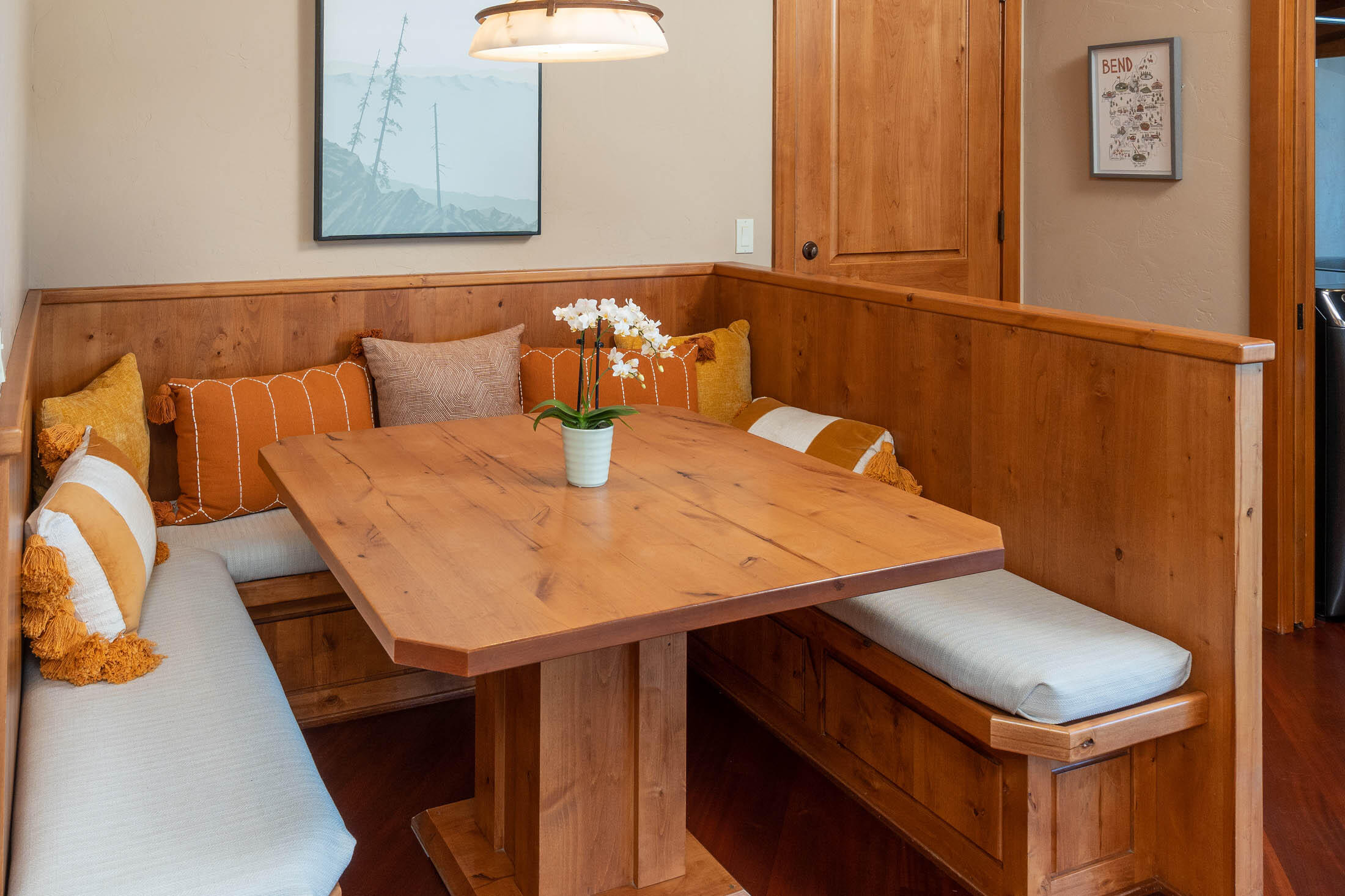 Awbrey Butte - Residential