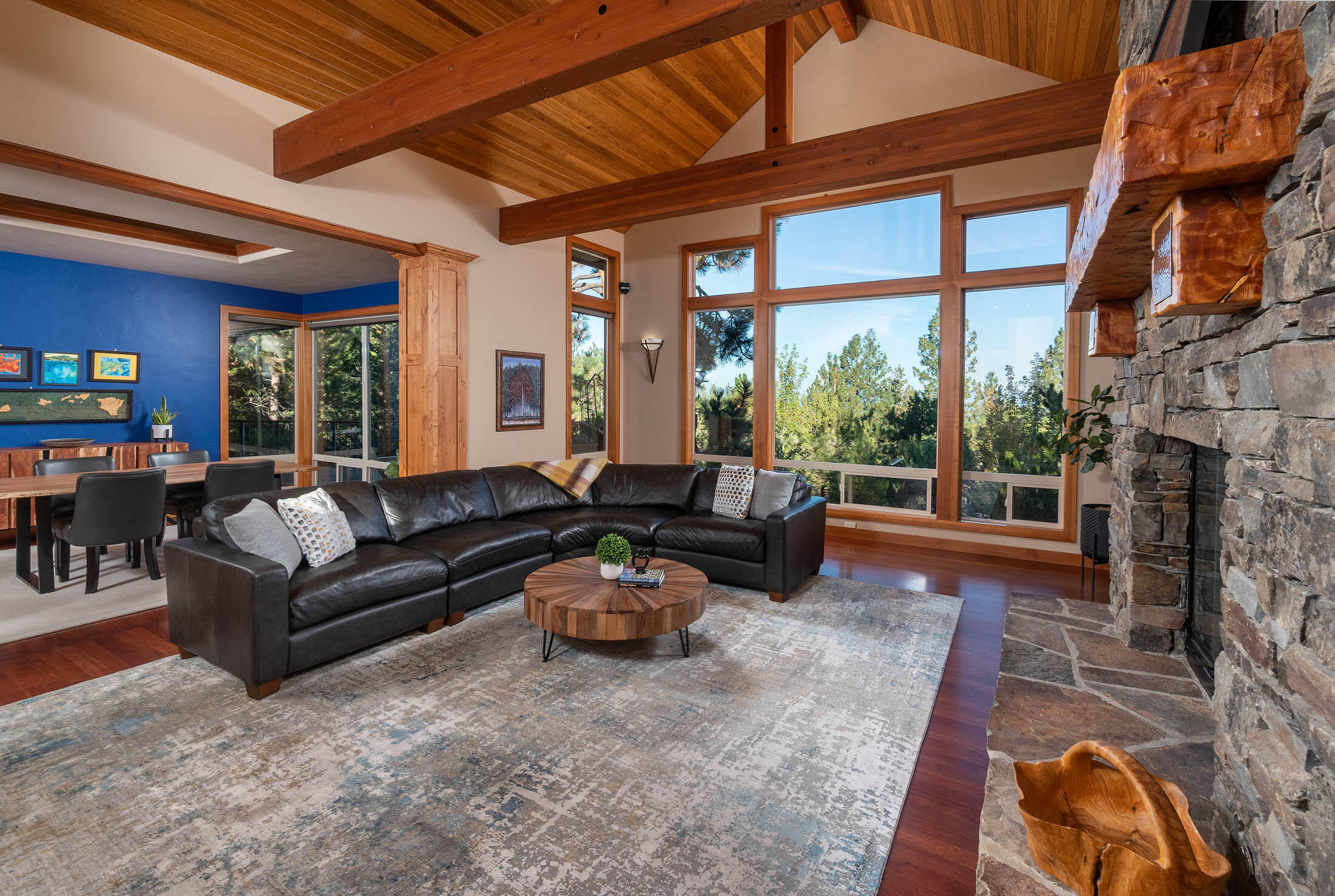 Awbrey Butte - Residential