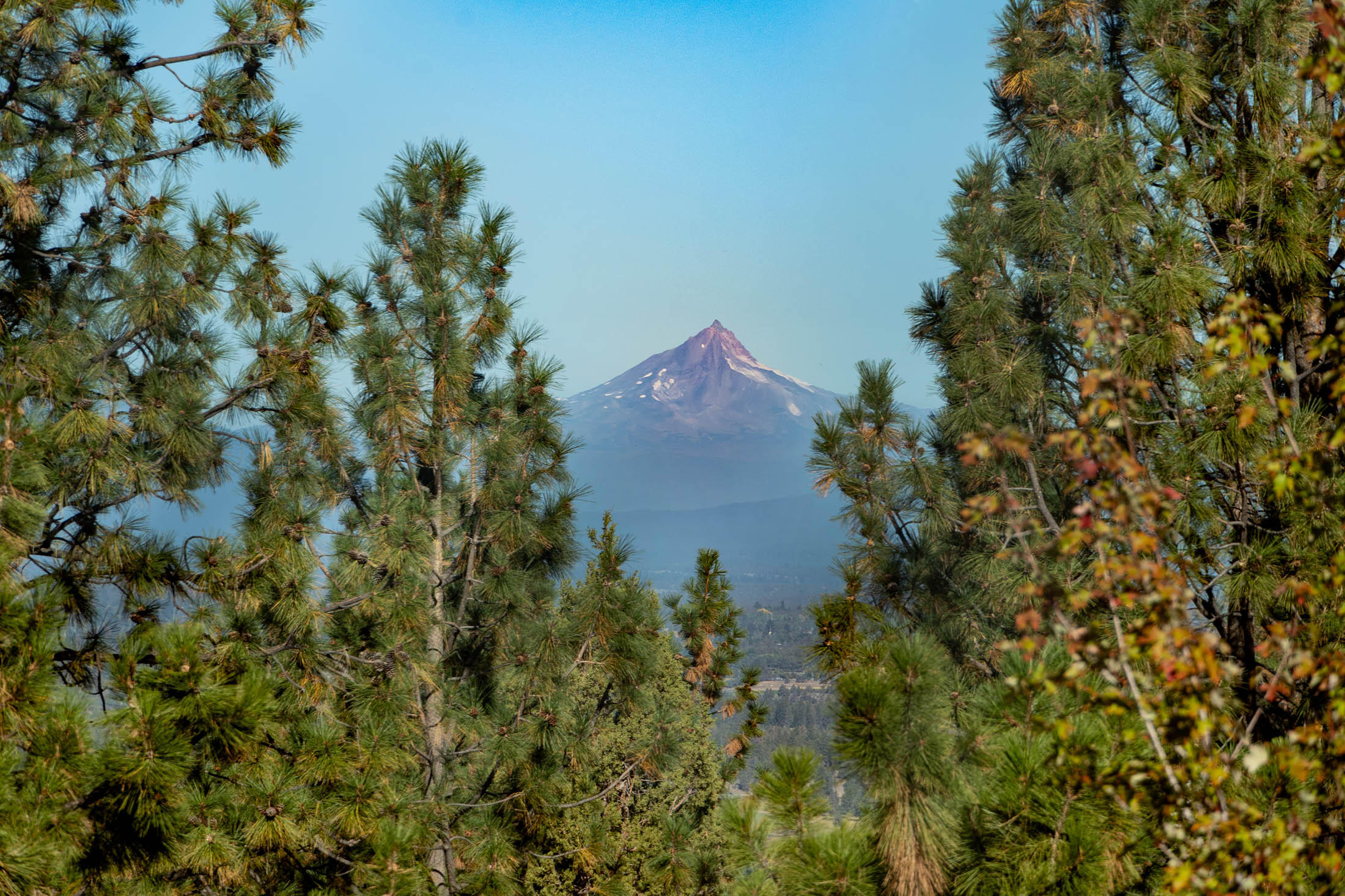 Awbrey Butte - Residential