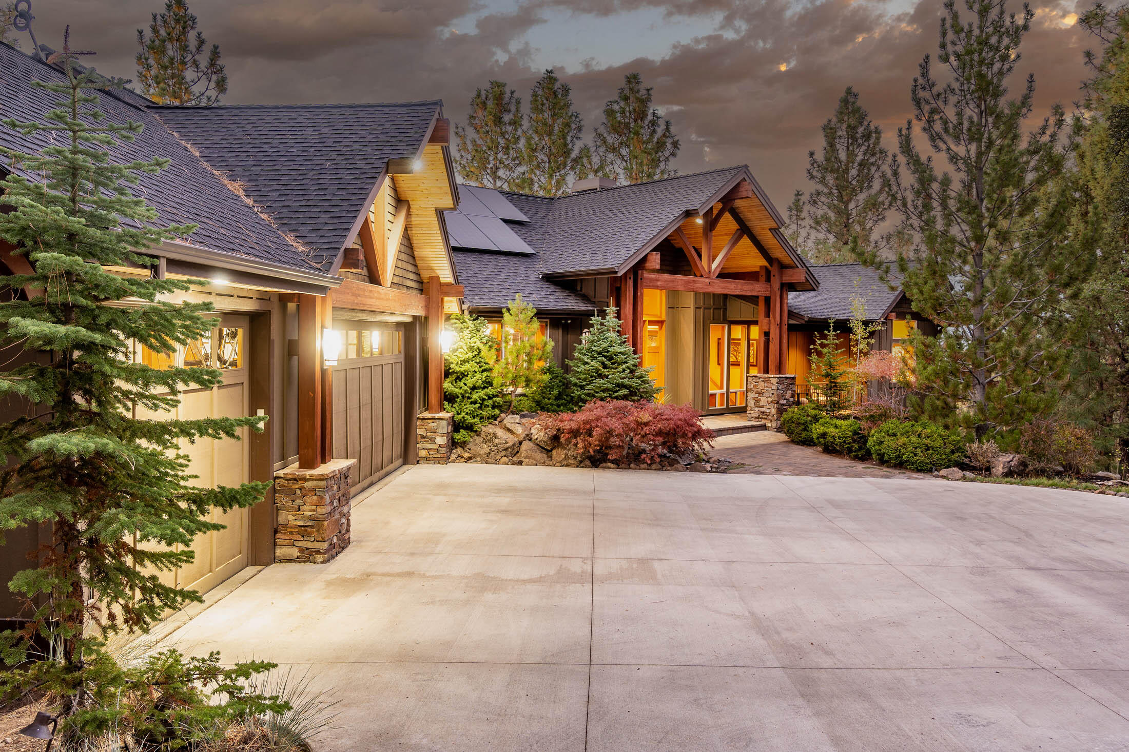 Awbrey Butte - Residential