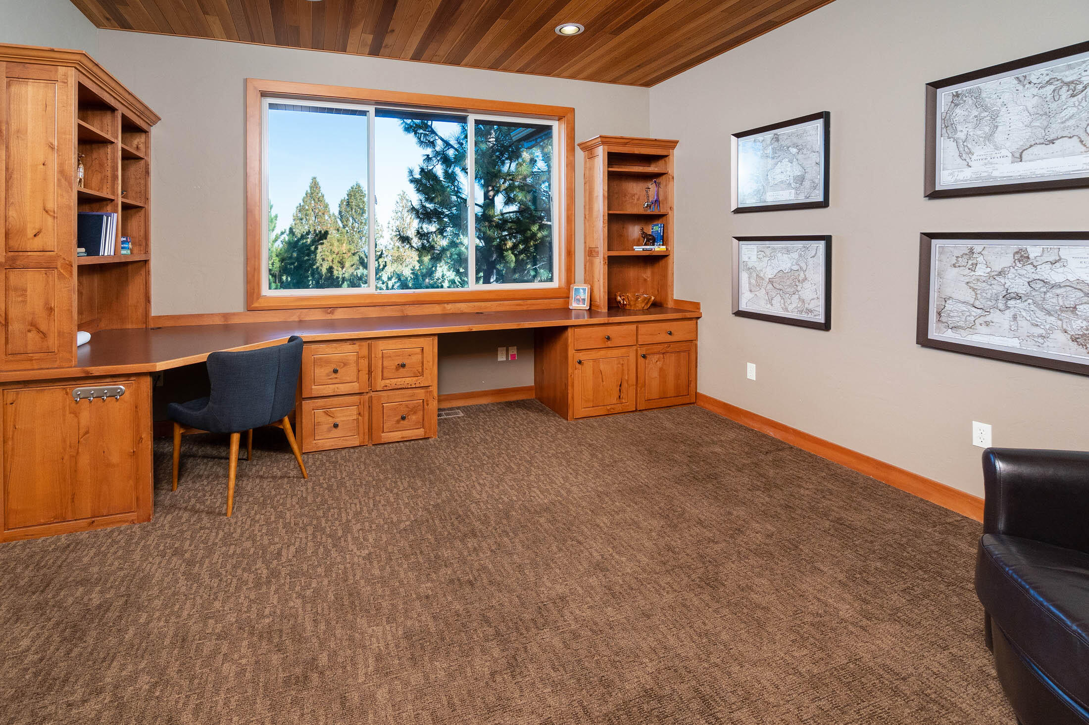 Awbrey Butte - Residential