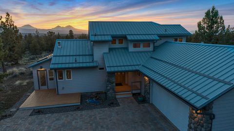 65230 Smokey Ridge Road Bend OR 97703