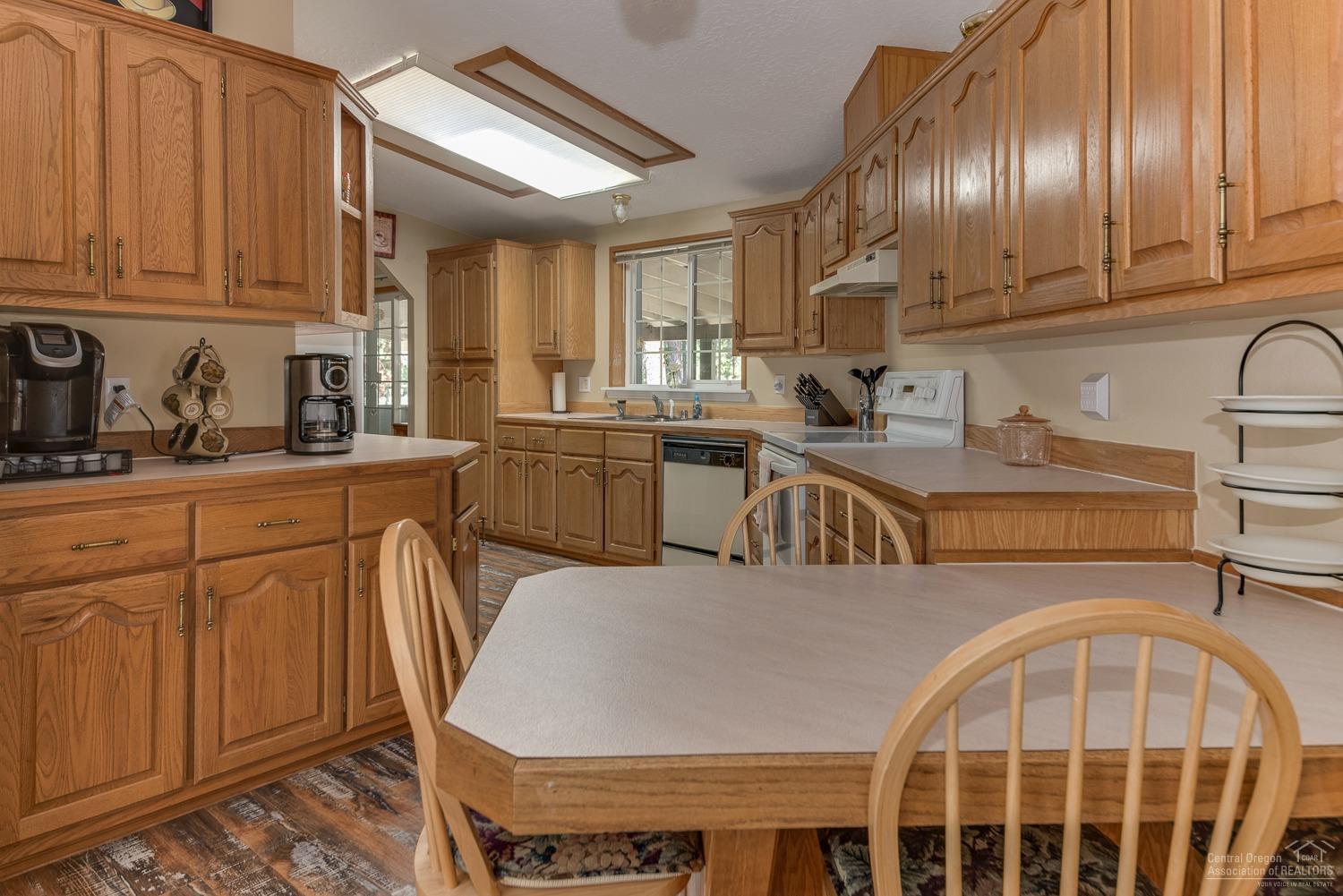 Ponderosa Pines - Residential