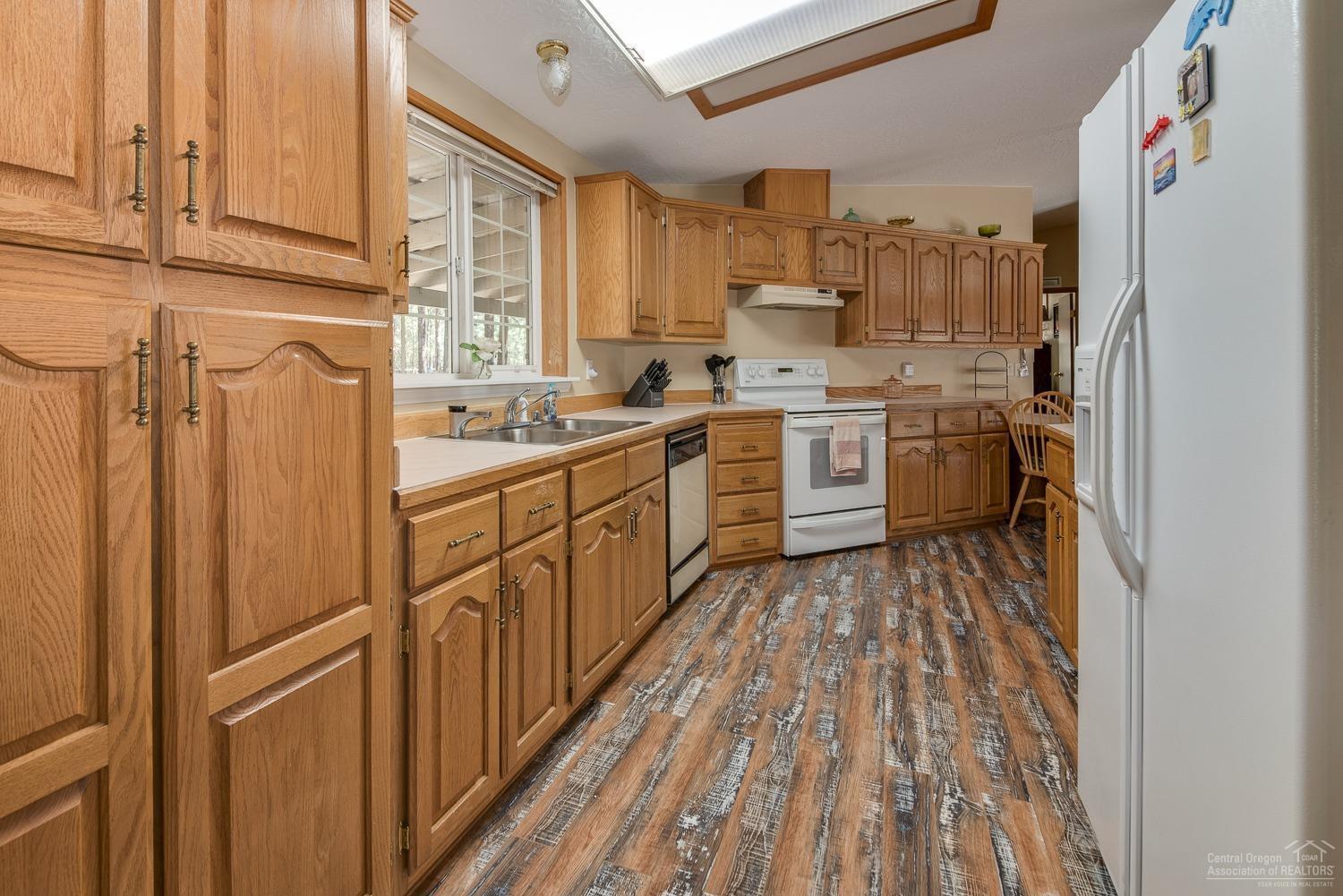 Ponderosa Pines - Residential