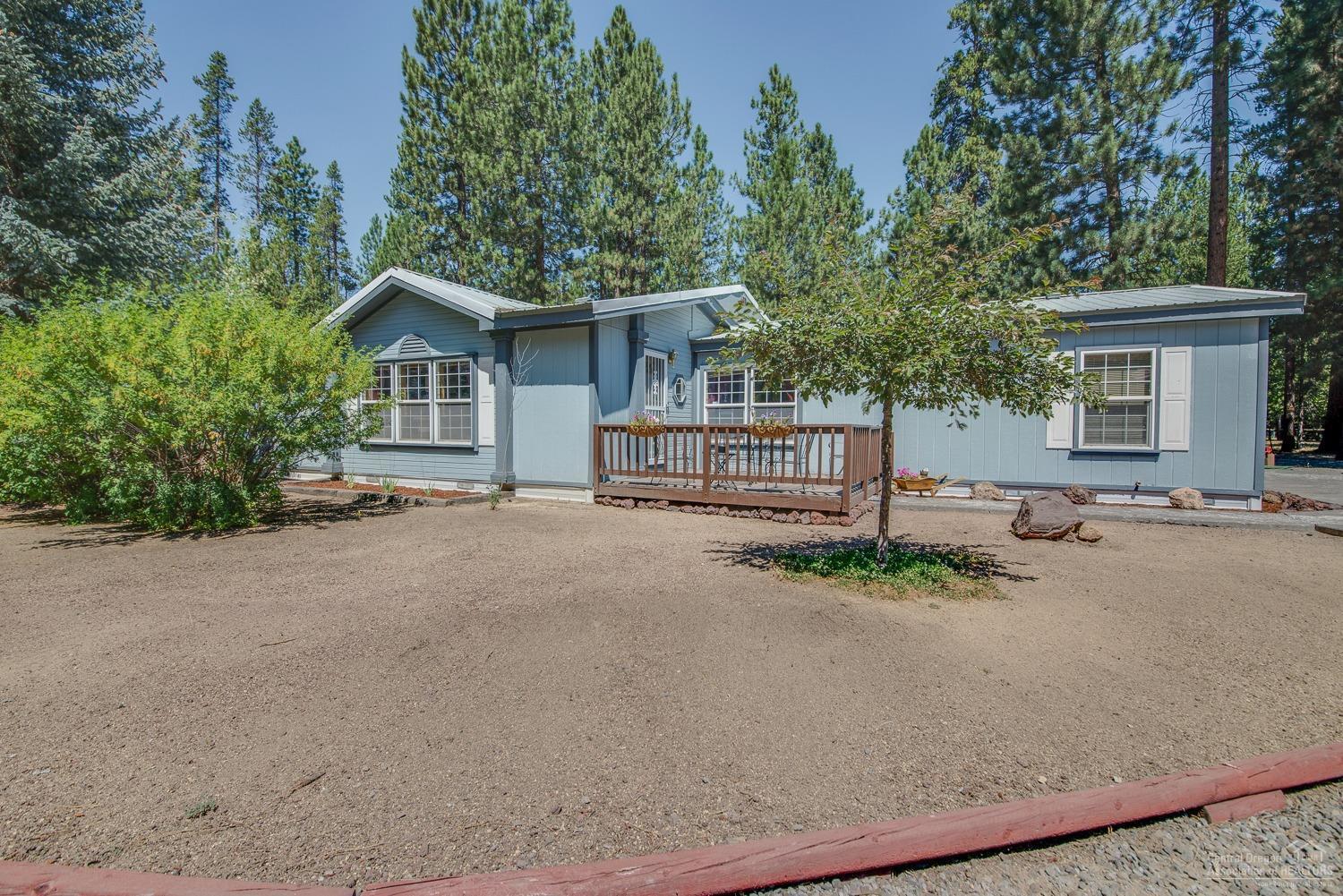 Ponderosa Pines - Residential