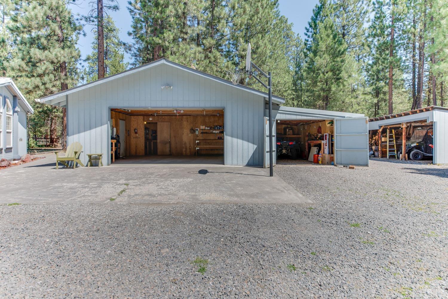 Ponderosa Pines - Residential