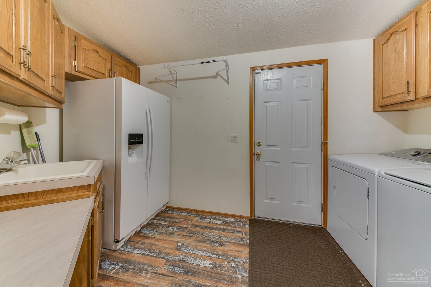 Ponderosa Pines - Residential