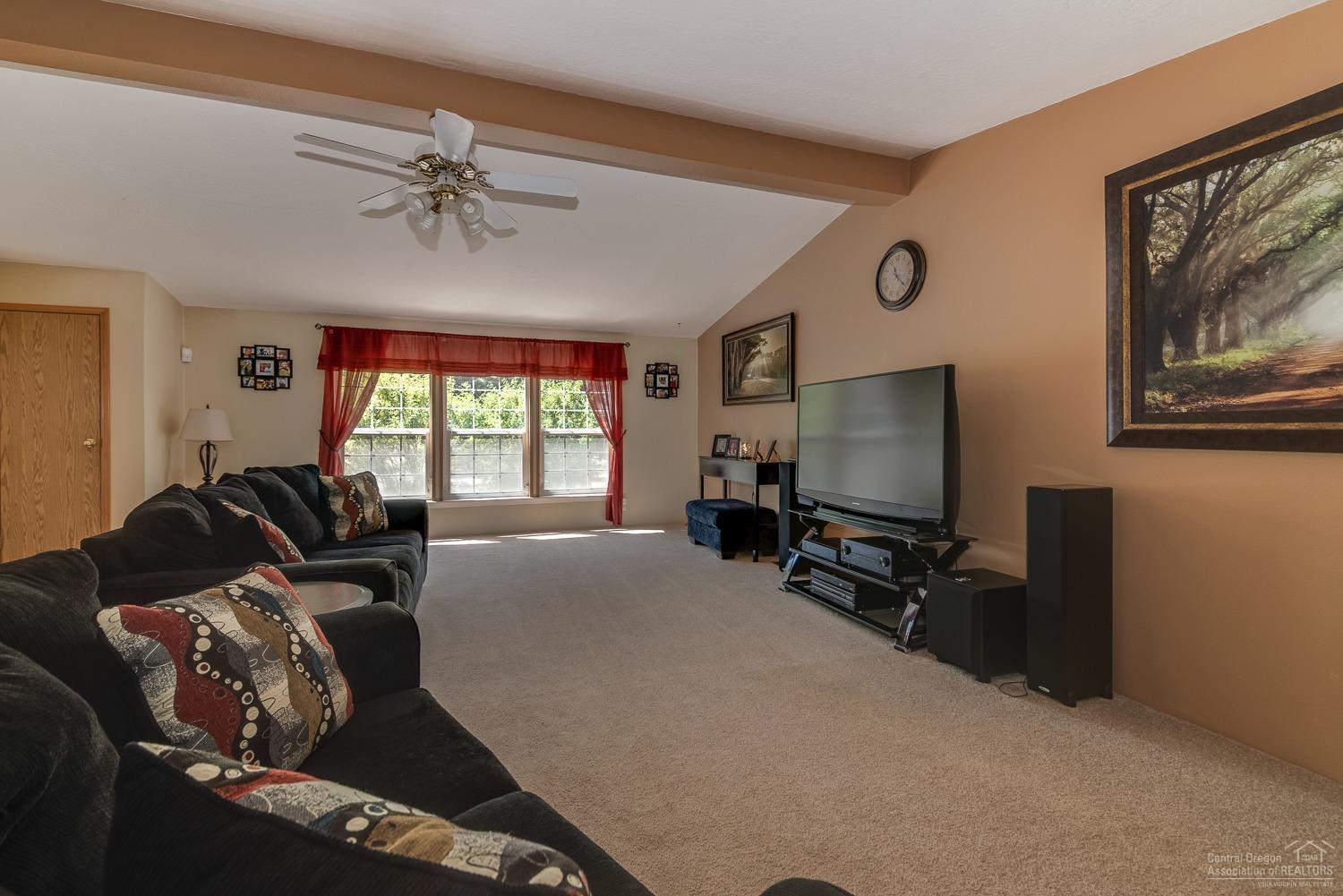 Ponderosa Pines - Residential