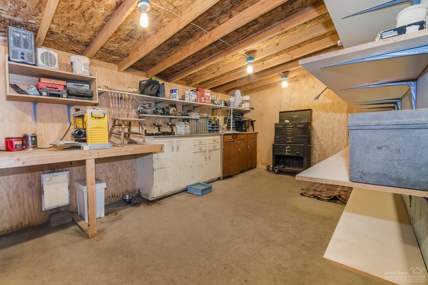 Ponderosa Pines - Residential