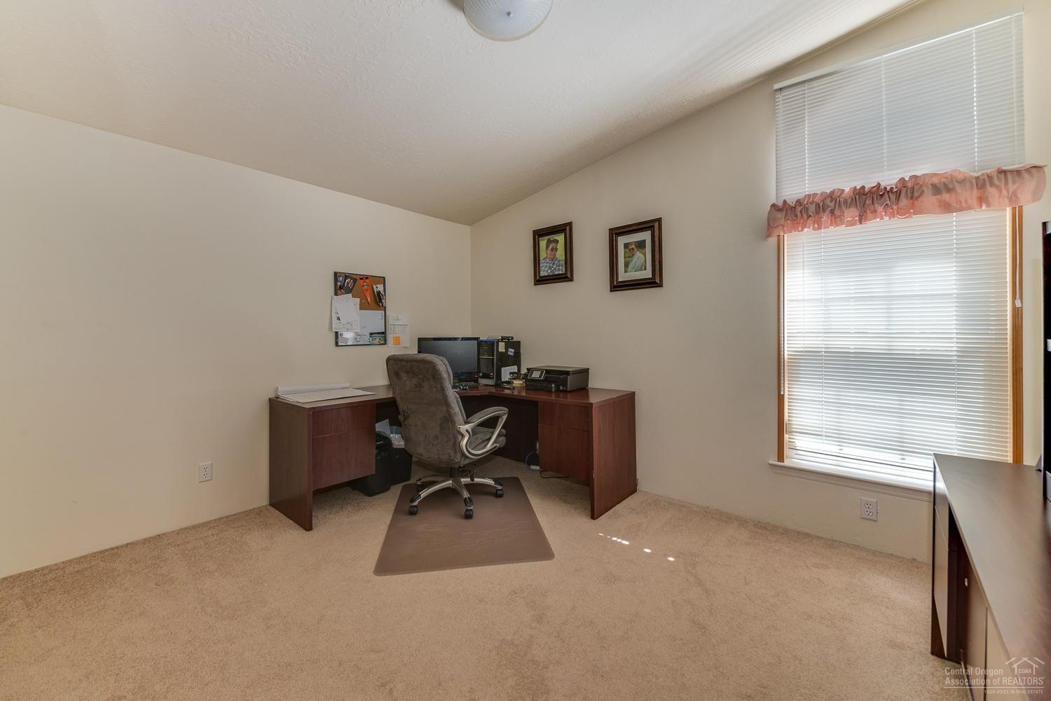 Ponderosa Pines - Residential