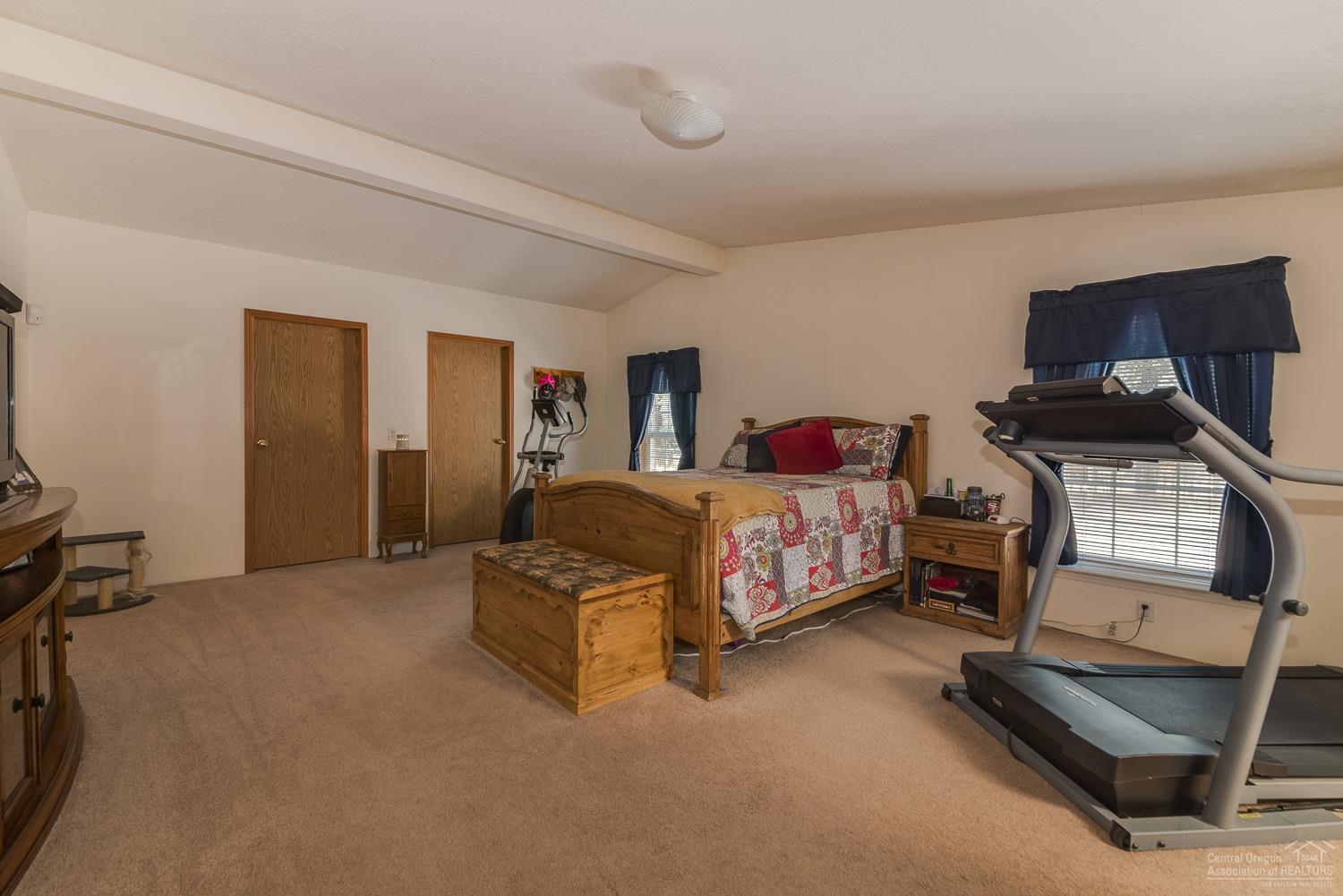 Ponderosa Pines - Residential