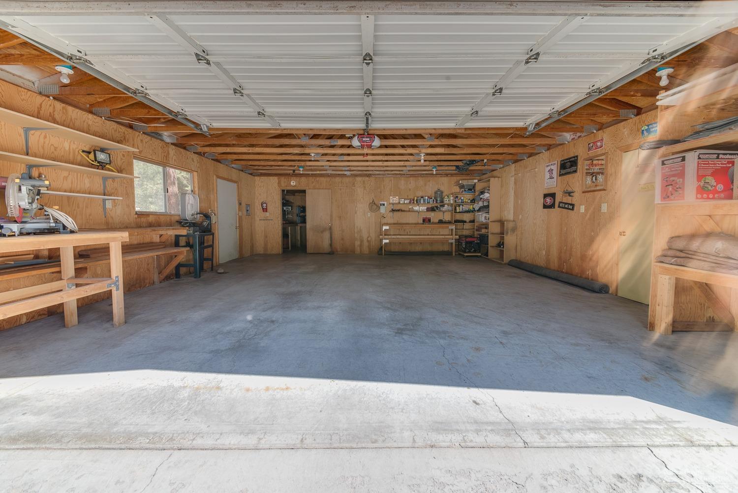 Ponderosa Pines - Residential