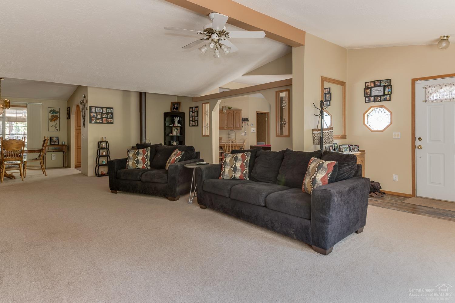 Ponderosa Pines - Residential