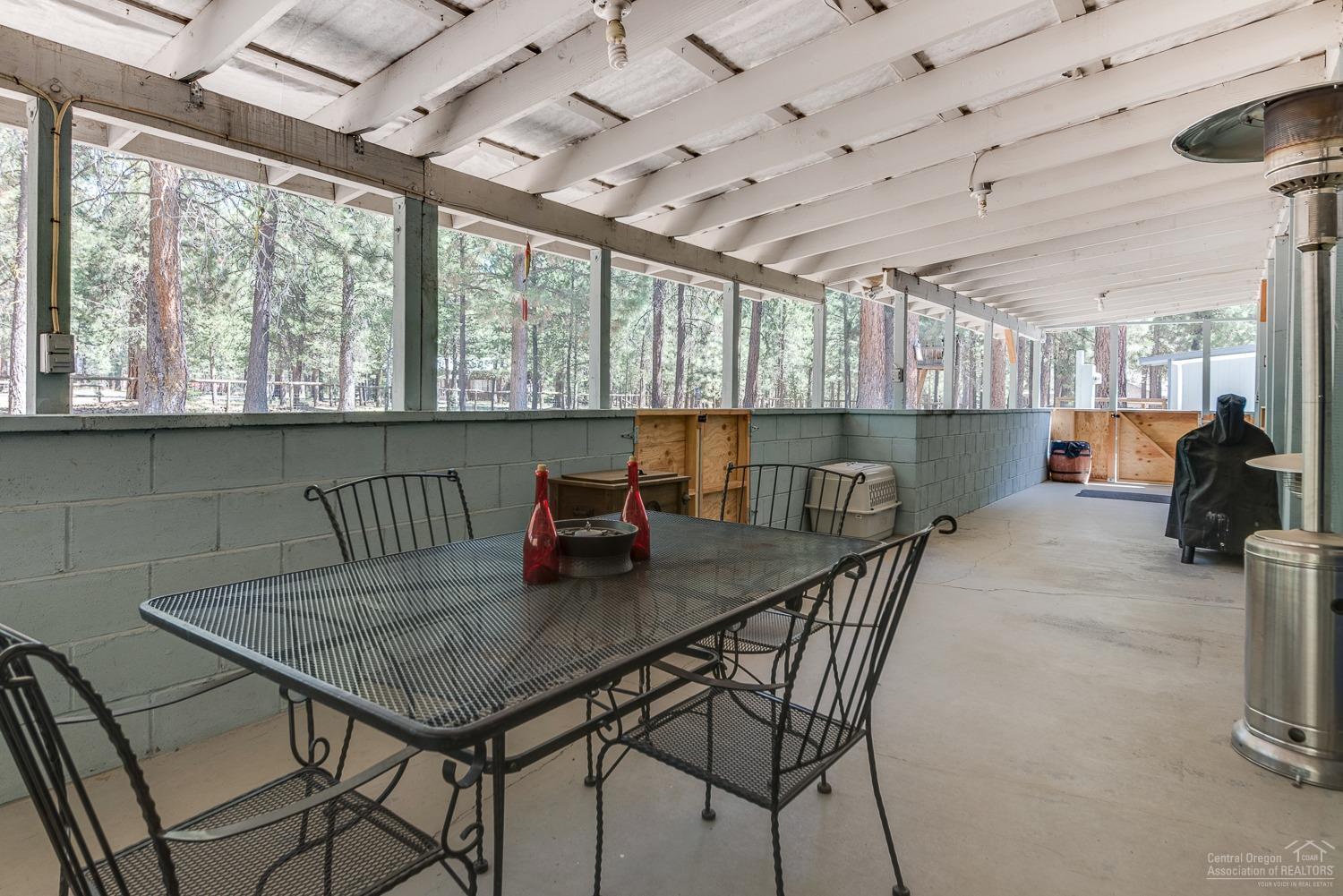 Ponderosa Pines - Residential