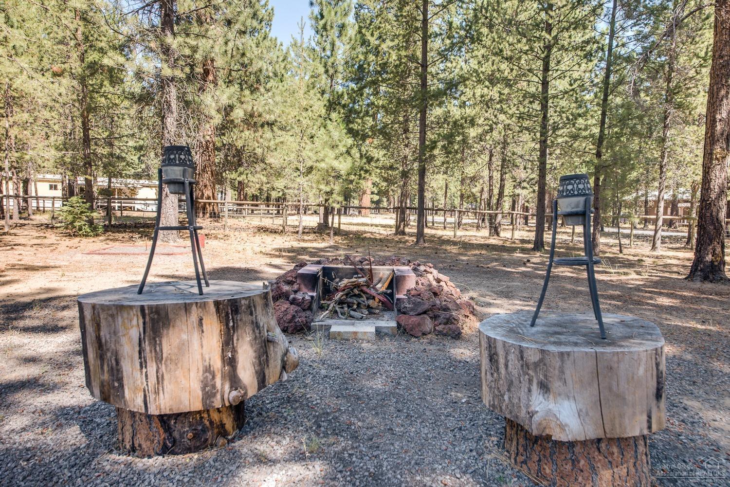 Ponderosa Pines - Residential