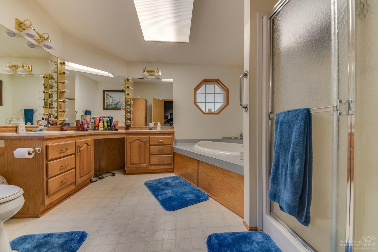 Ponderosa Pines - Residential