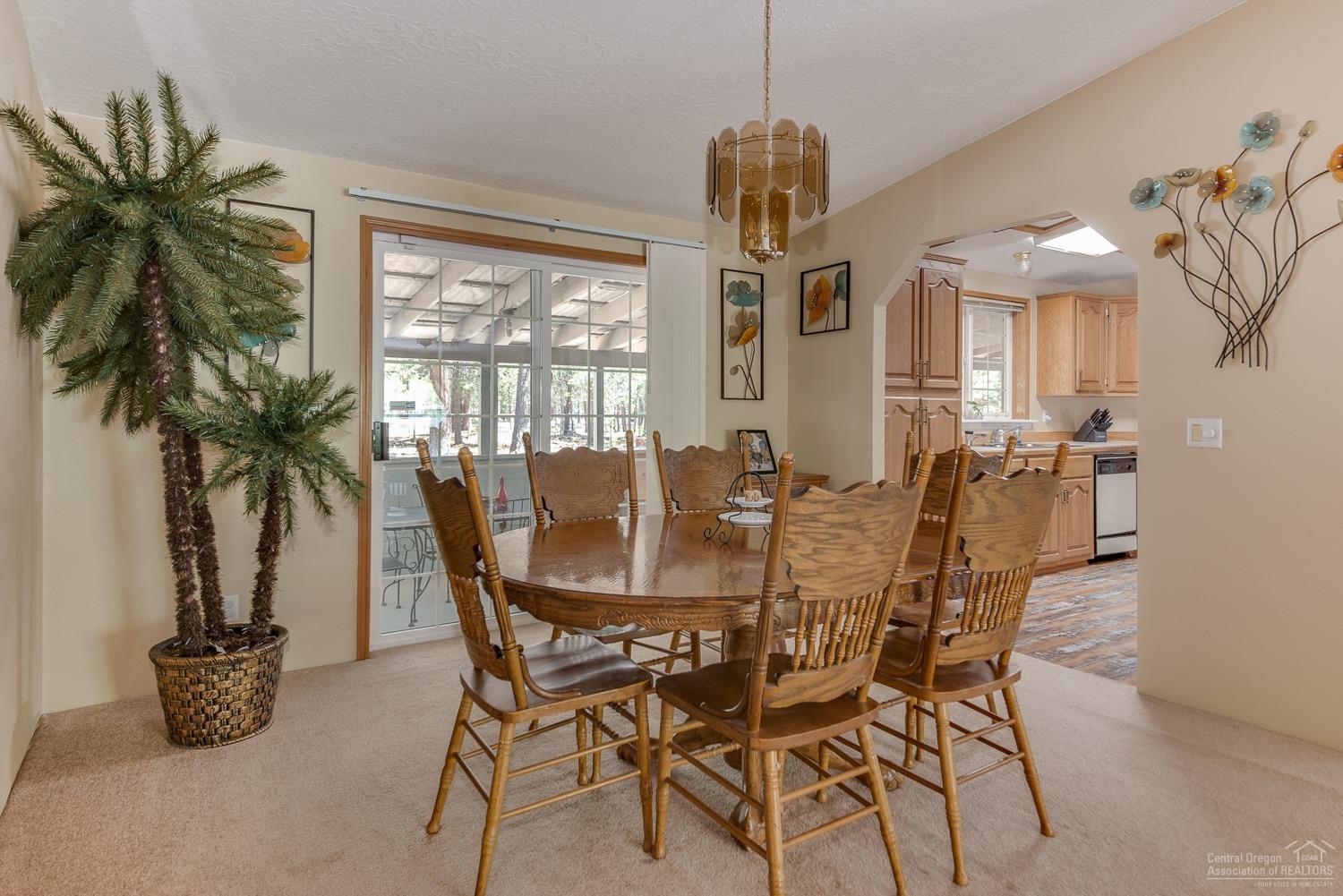 Ponderosa Pines - Residential