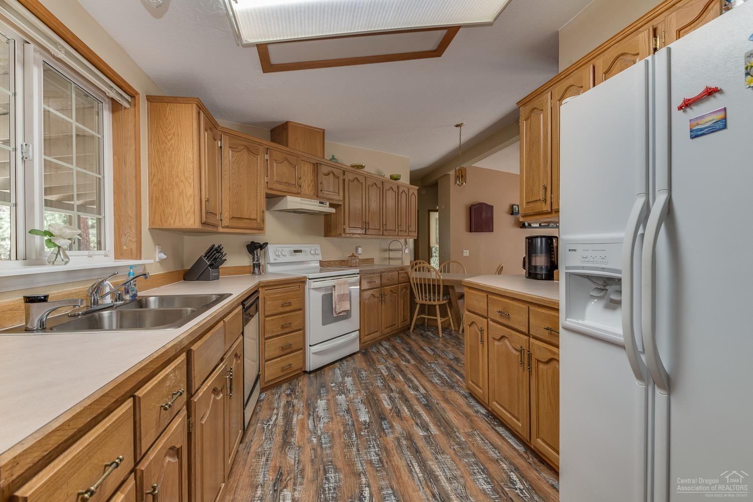 Ponderosa Pines - Residential