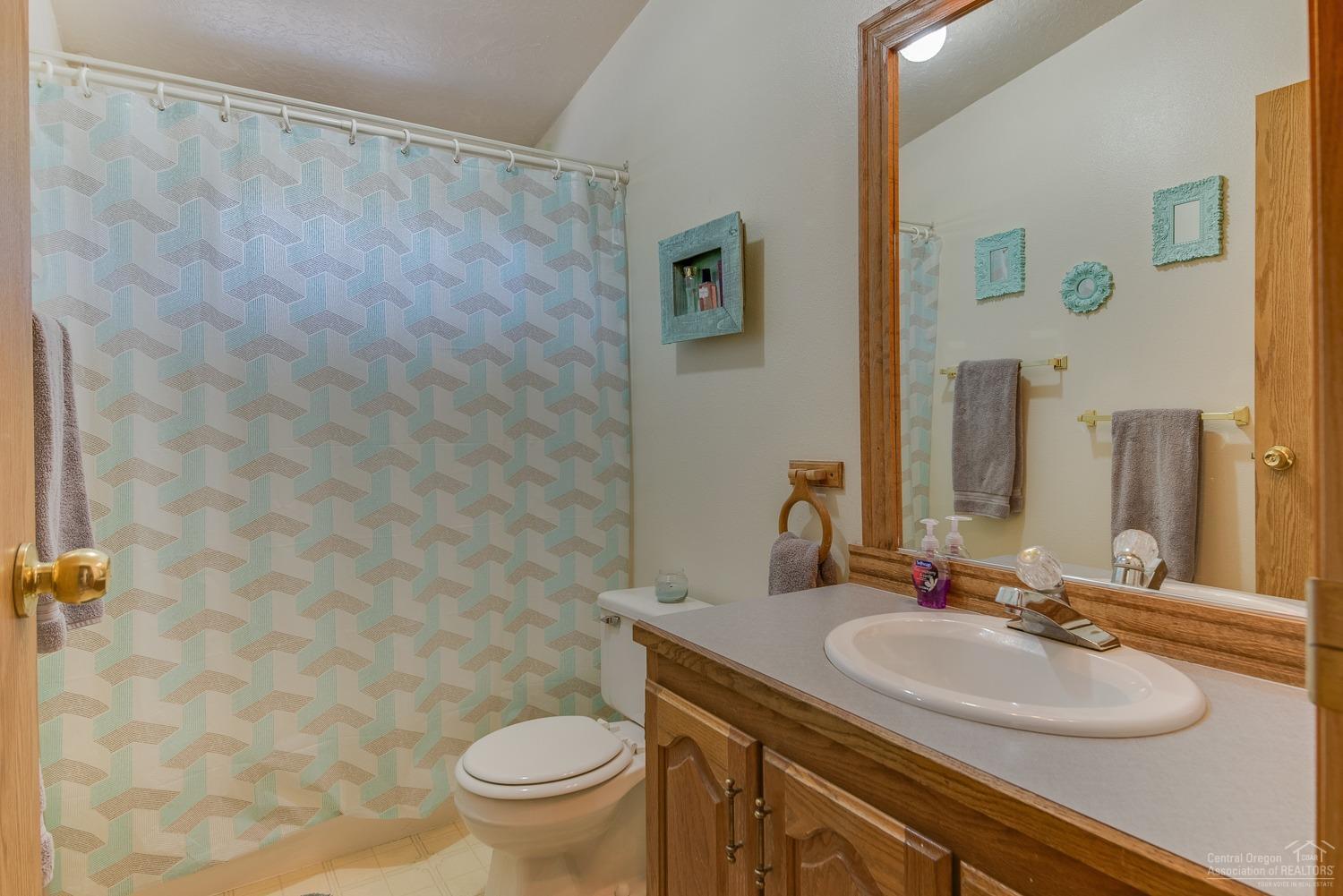 Ponderosa Pines - Residential